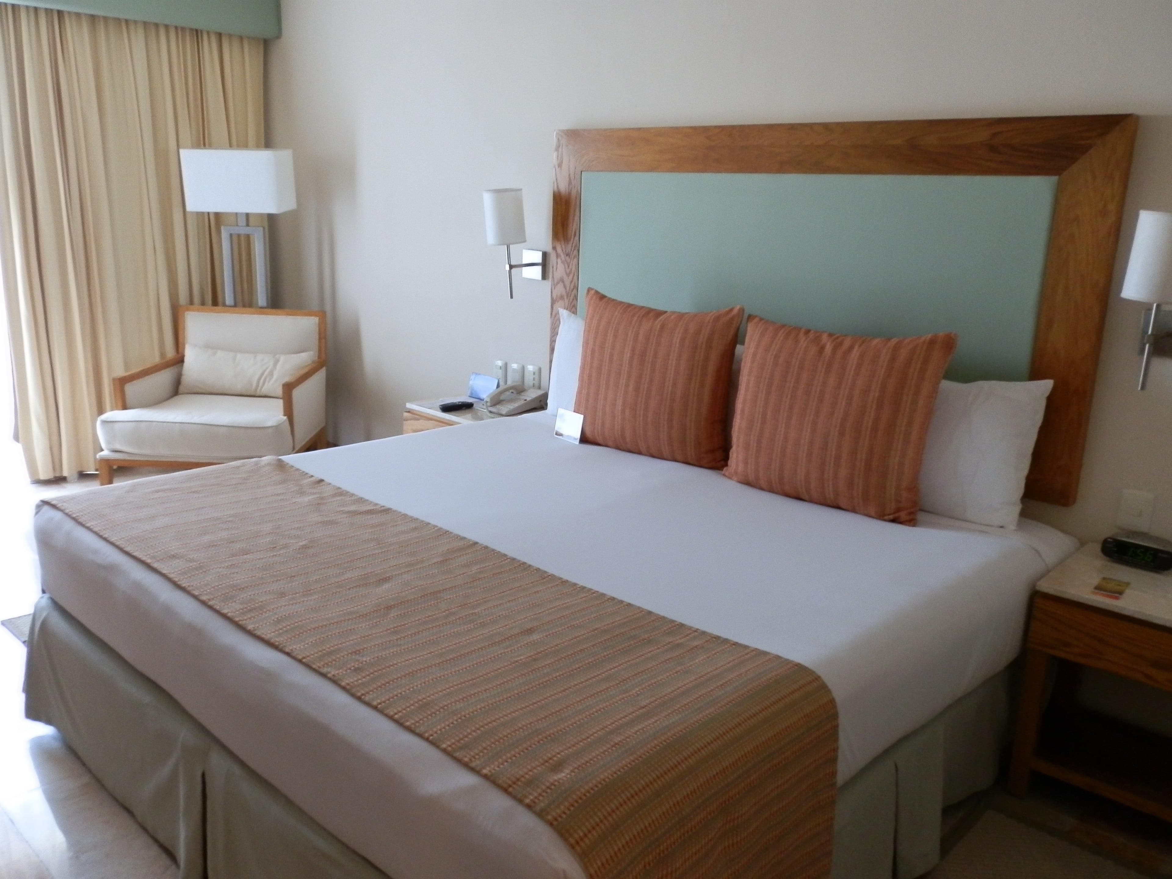 Grand Park Royal Cancun Ansicht 4