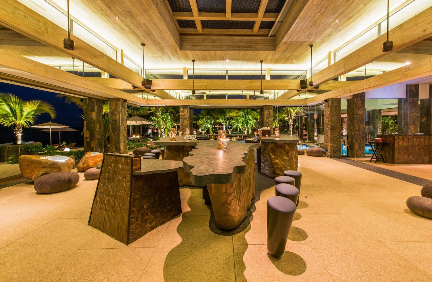 The Westin Turtle Bay Resort & Spa Ansicht 9