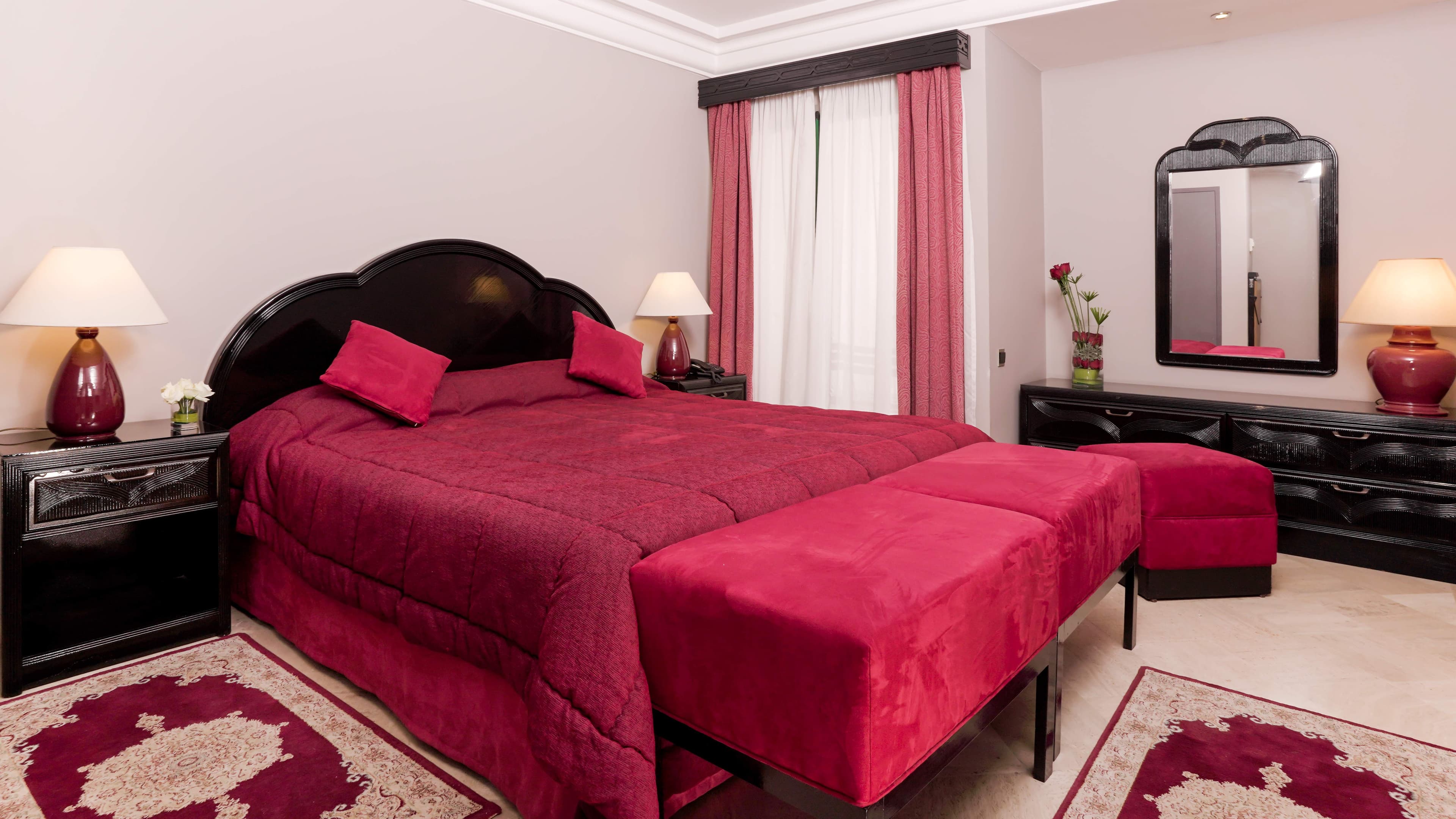 Agadir Beach Club Hotel Ansicht 6