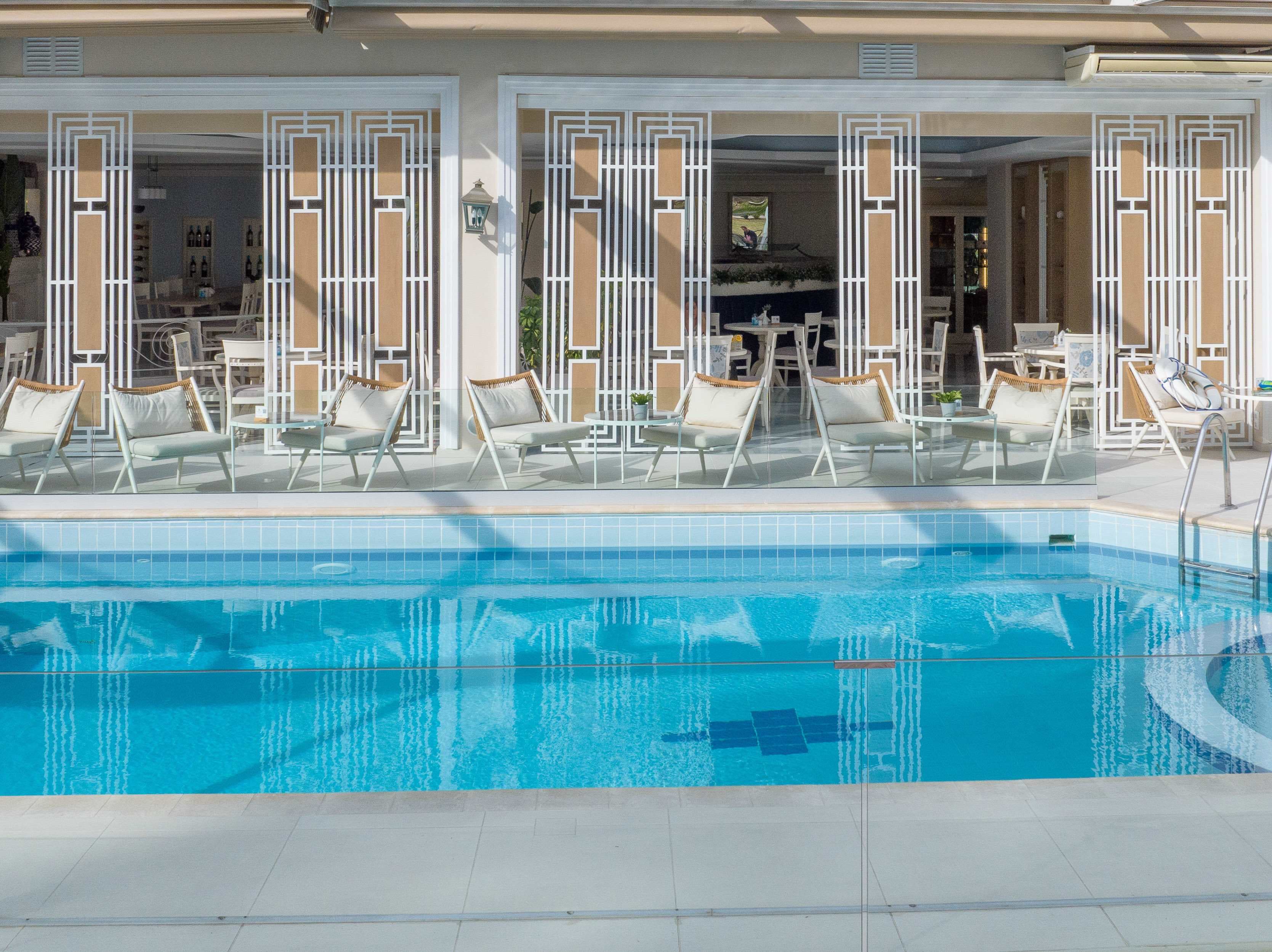 Secret Paradise Hotel and Spa Ansicht 8