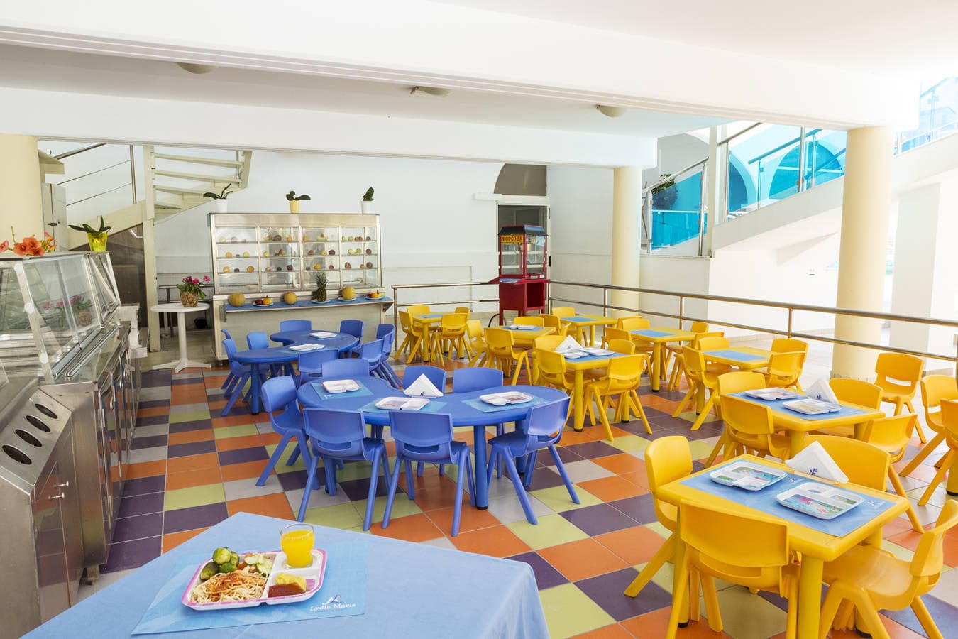 Lydia Maris Resort & Spa Ansicht 10