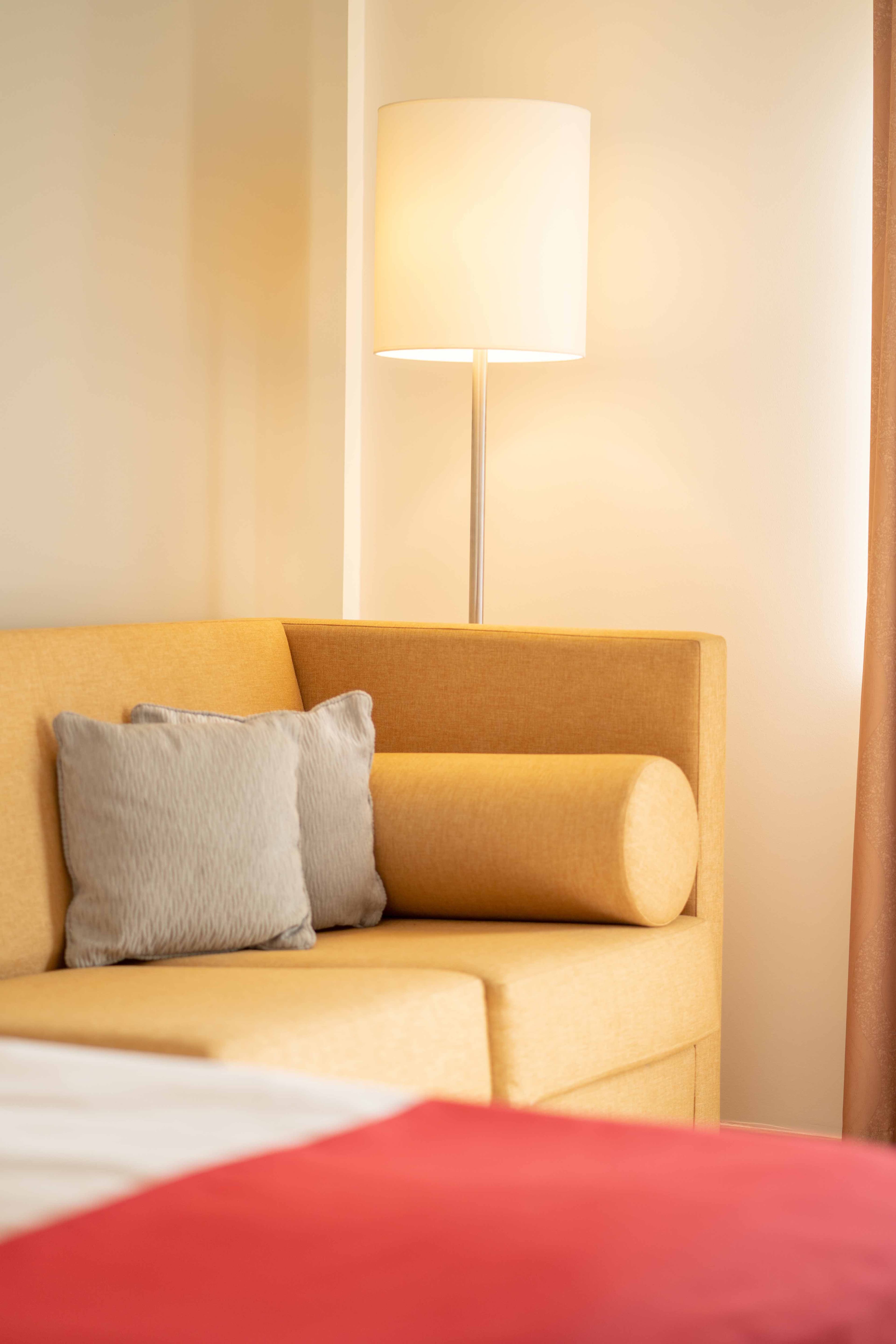 Hotel Orangerie Ansicht 9