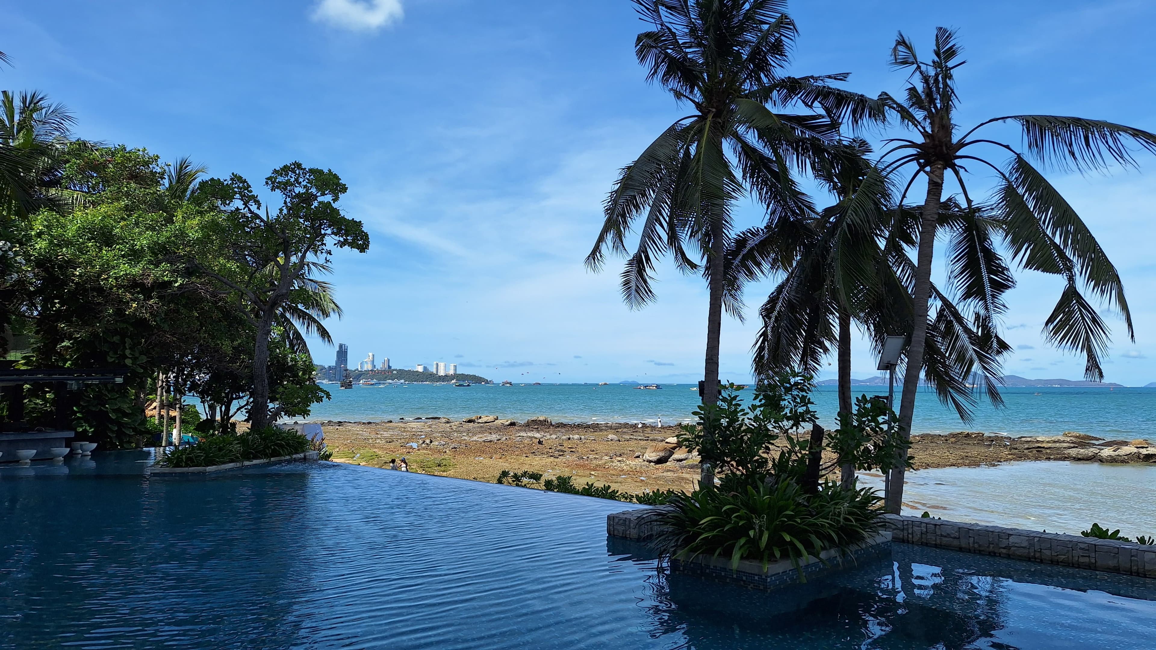 Cape Dara Resort Ansicht 6