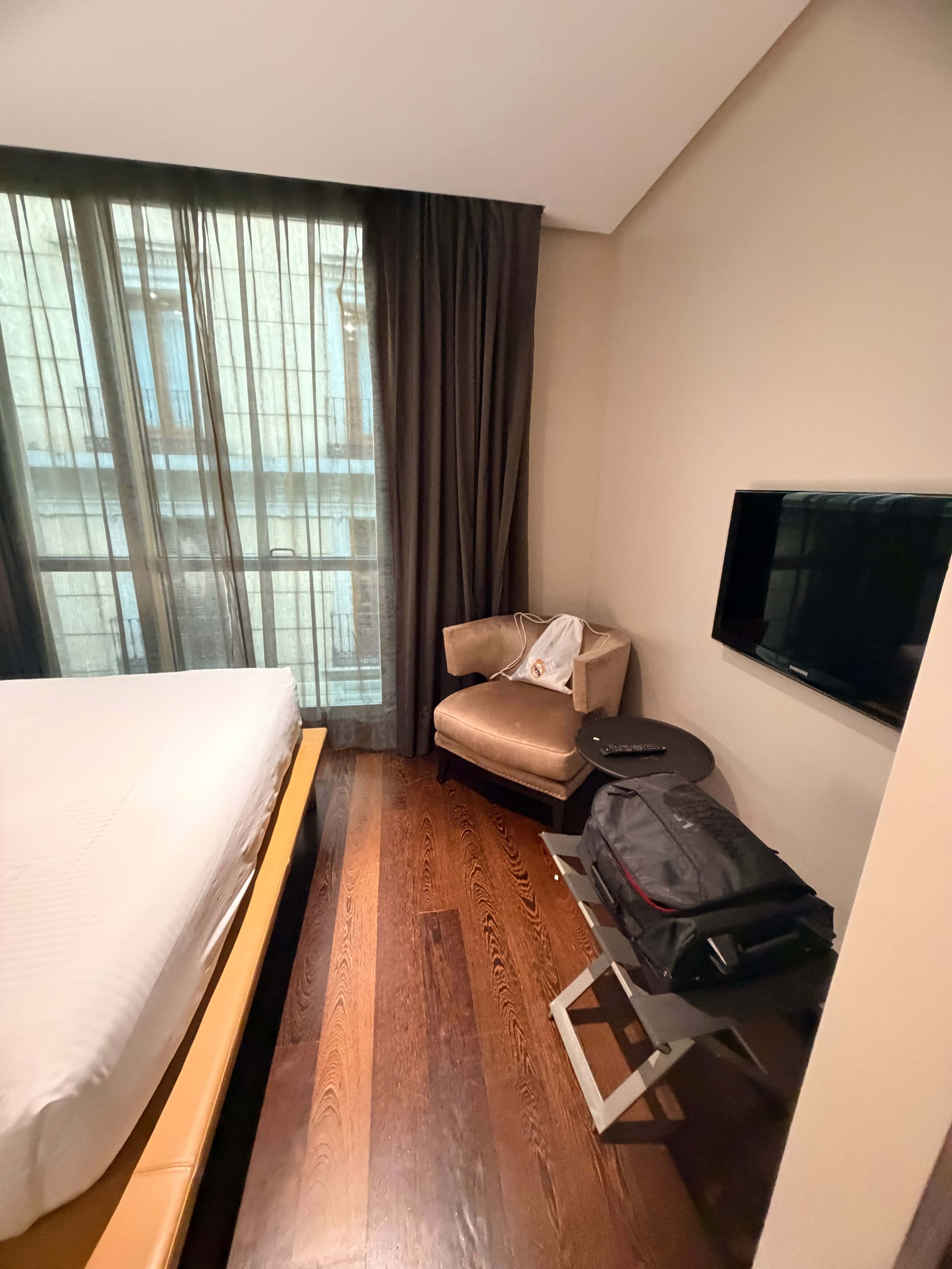 Hotel Urban Ansicht 7