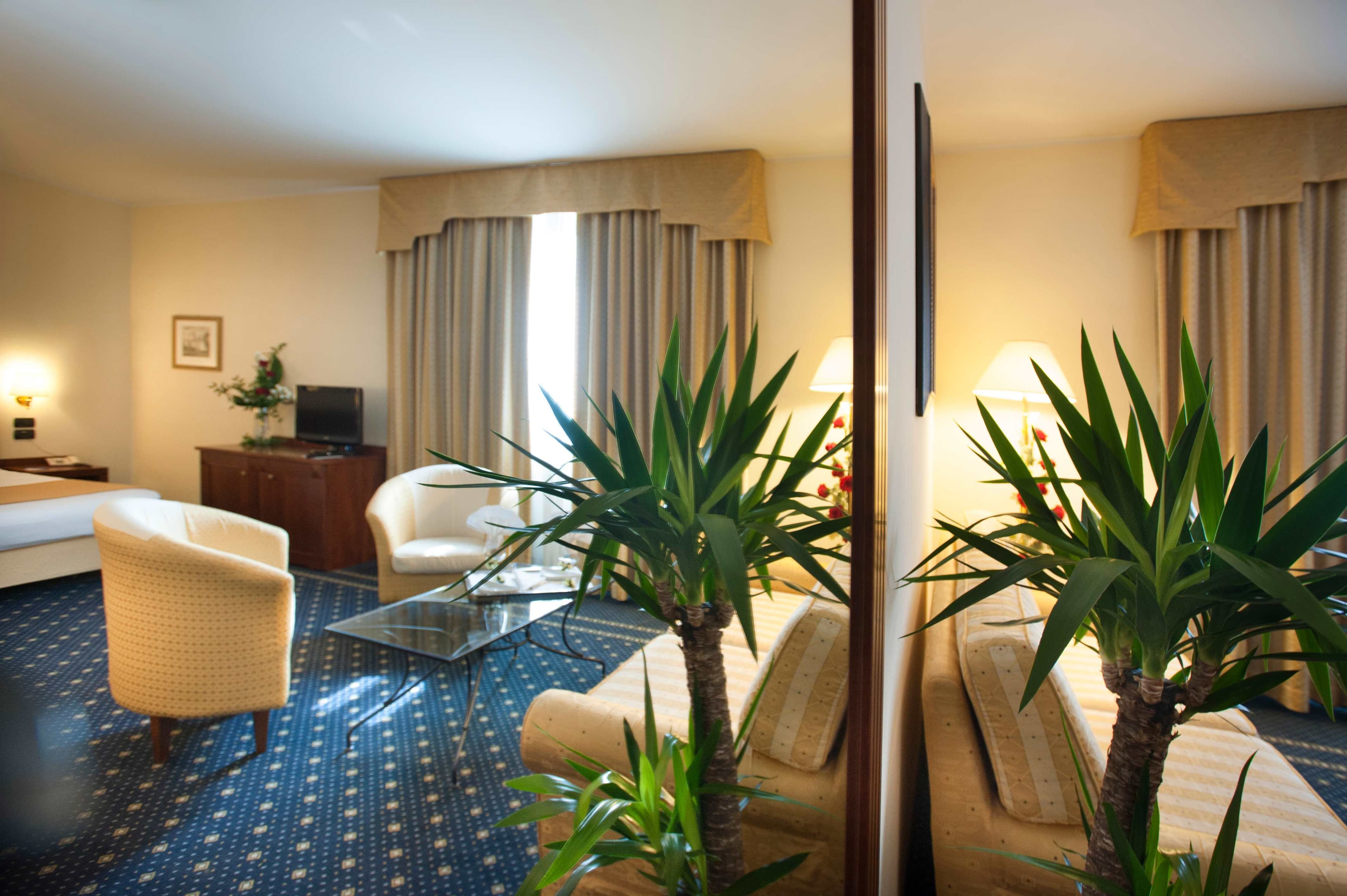 Phi Hotel Cavalieri Ansicht 4