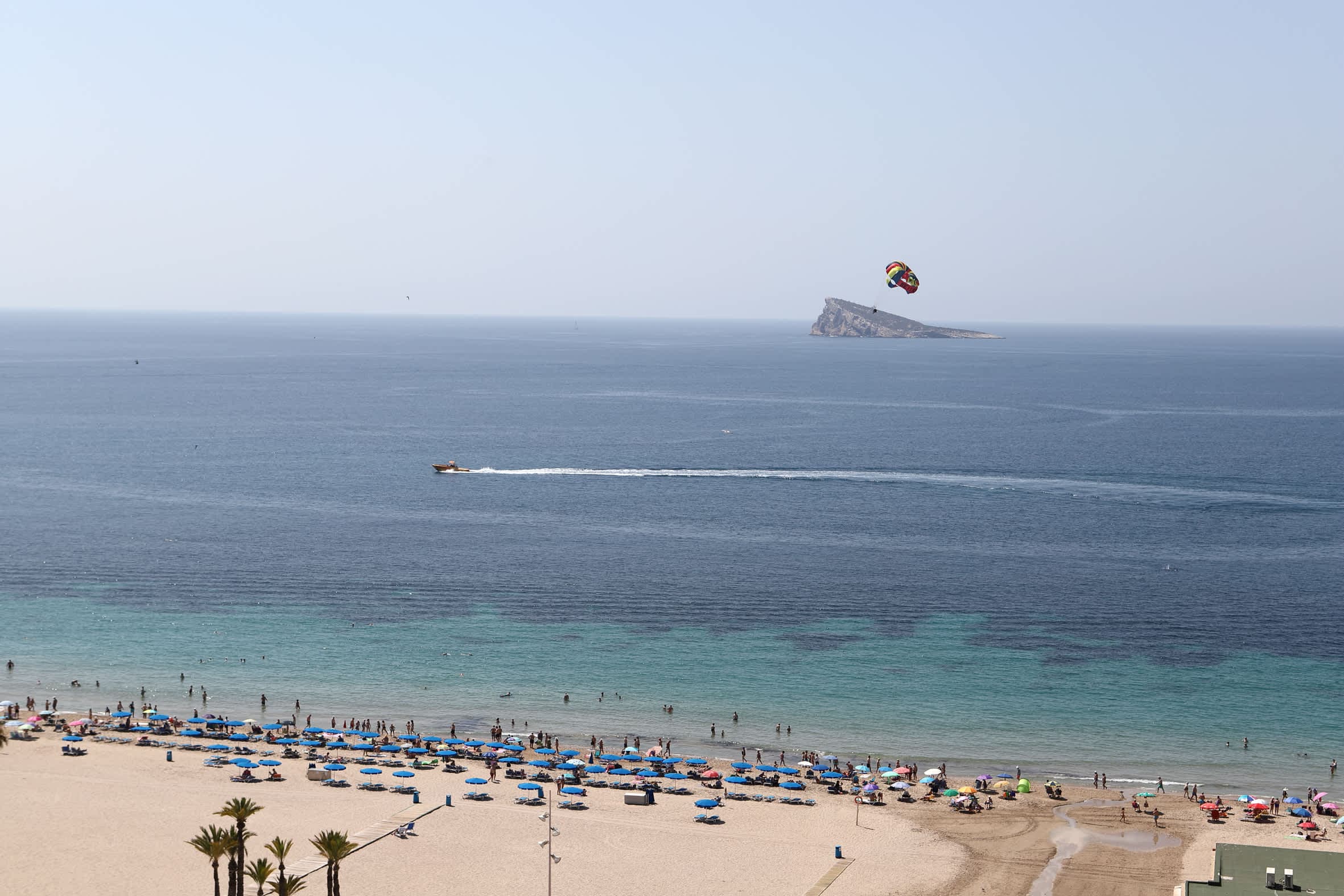 Hotel Poseidon Playa Ansicht 10