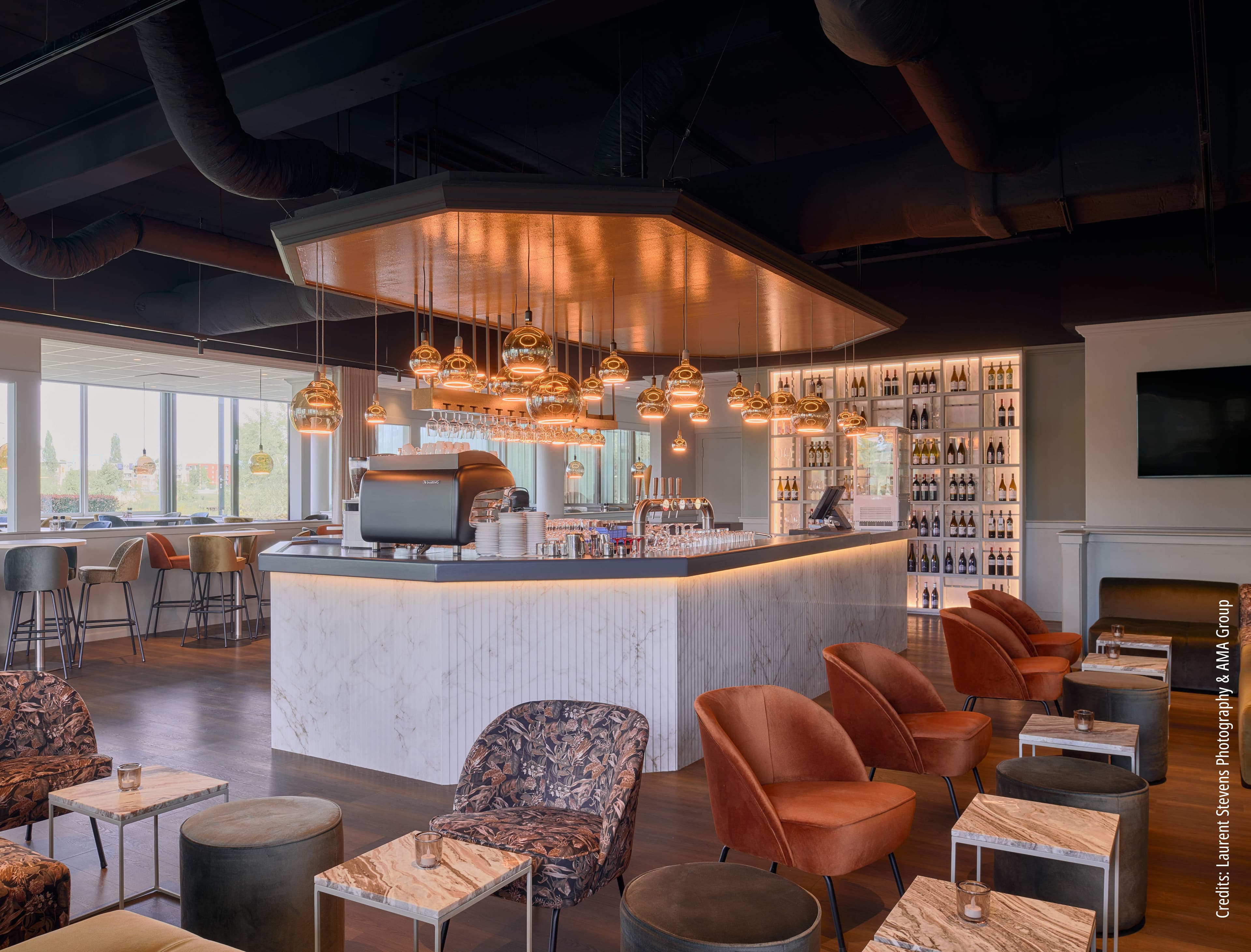 Garner Hotel Maastricht Ansicht 8