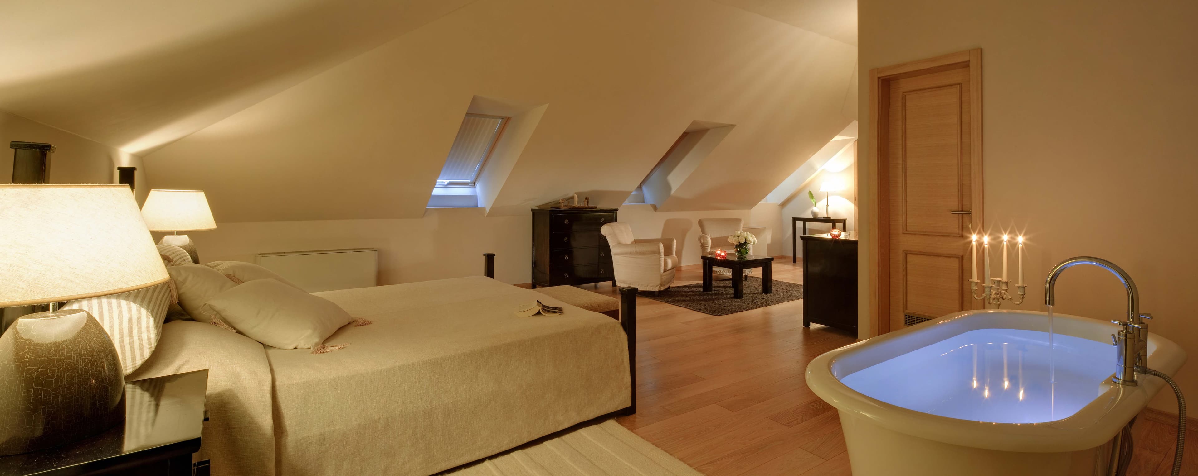 Hotel Bellevue Ansicht 6