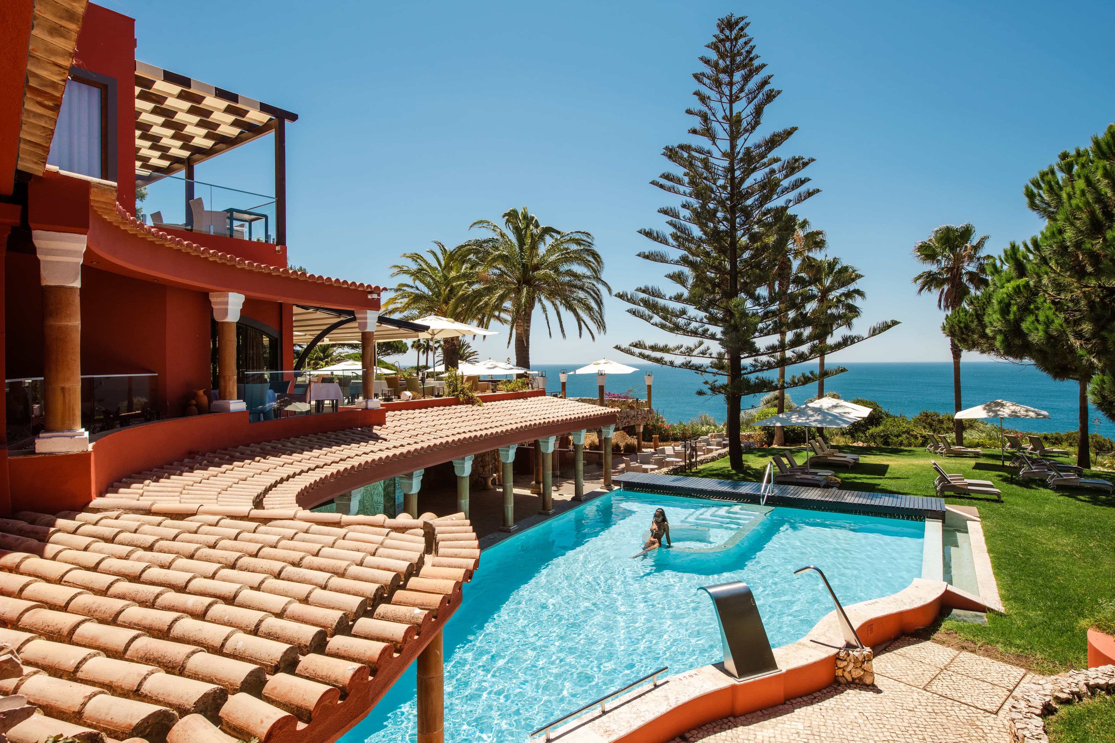 Boutique Hotel Vivenda Miranda Ansicht 6