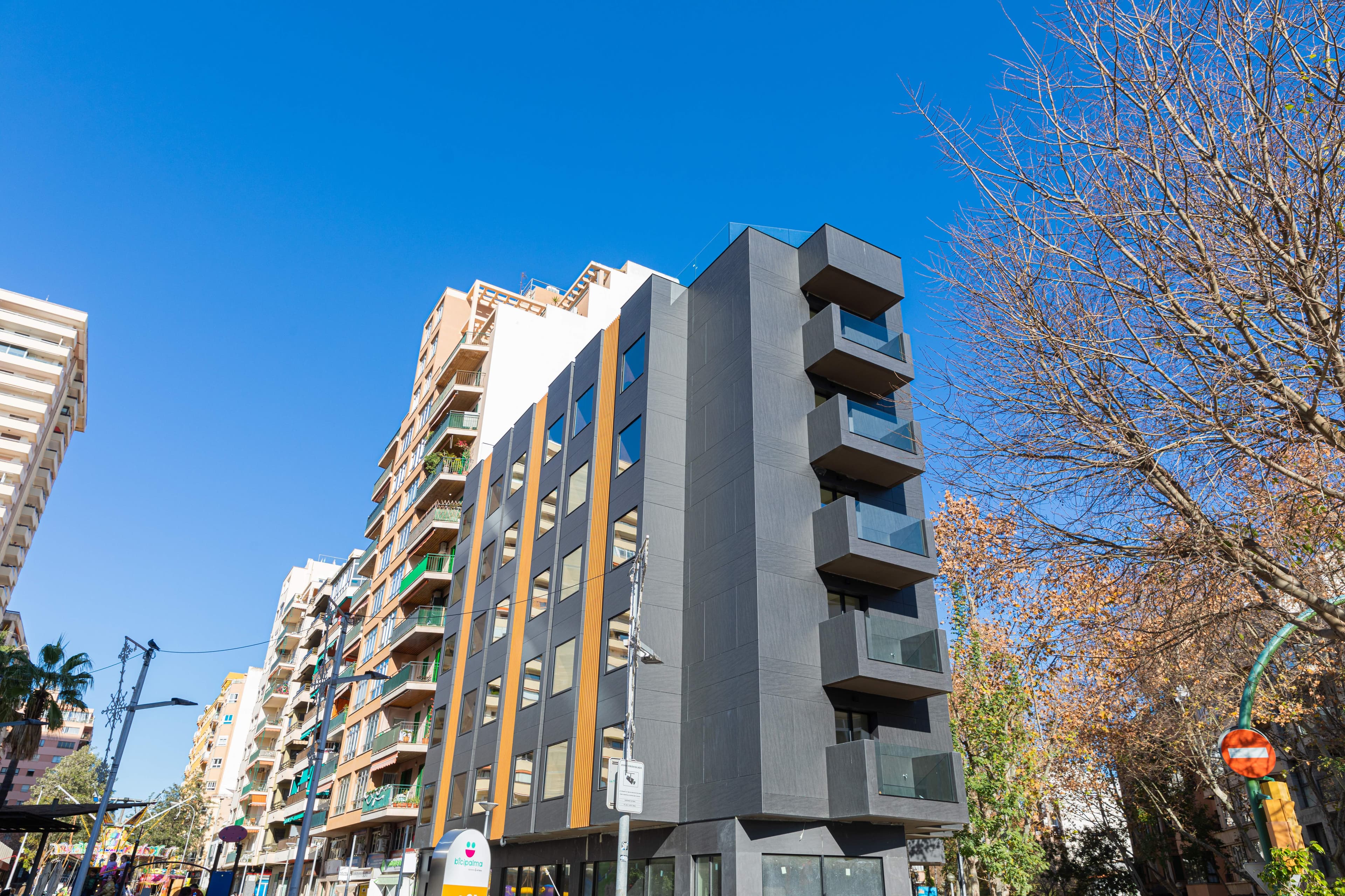 JS Palma Plaza Ansicht 2