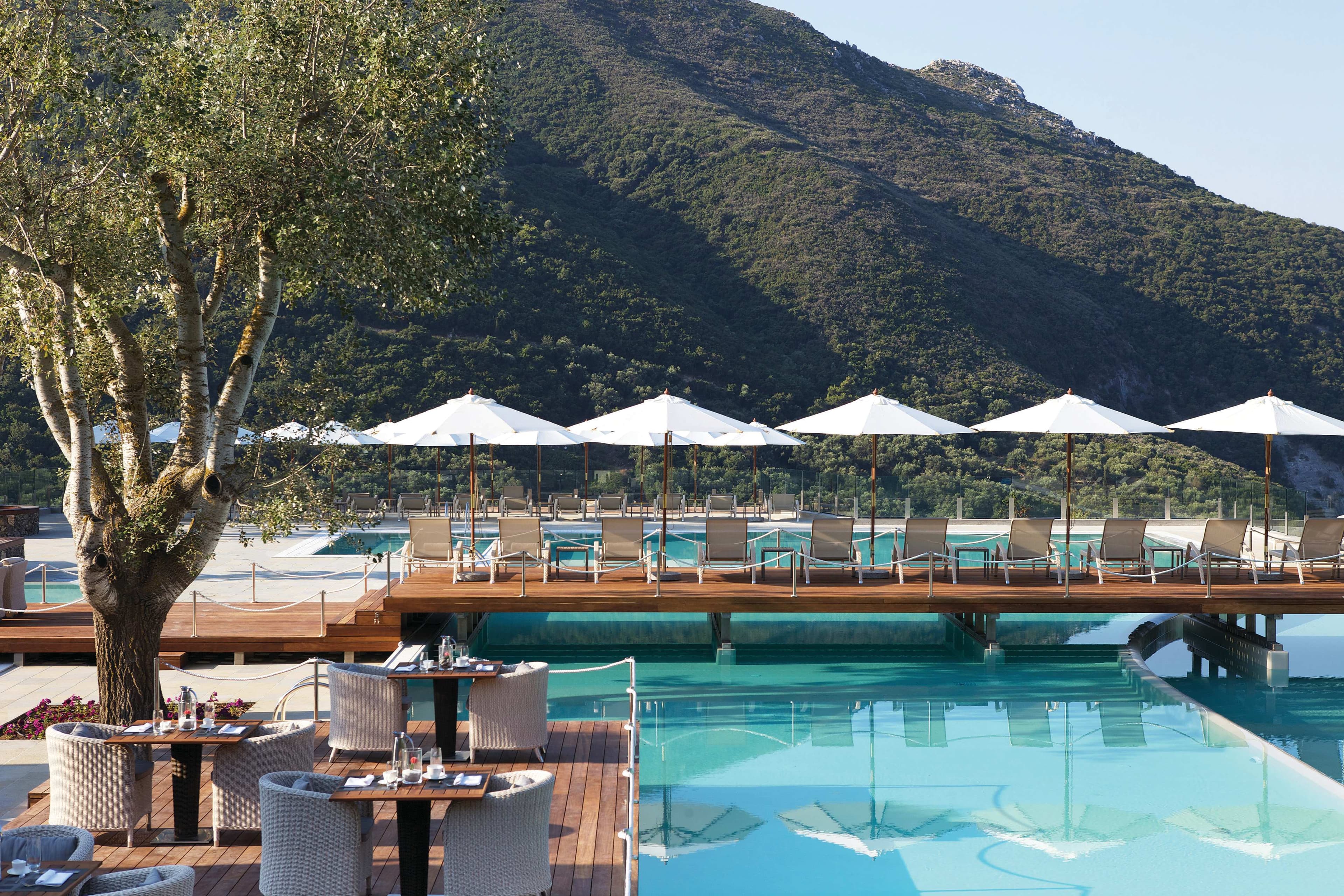 Atlantica Grand Mediterraneo Resort Ansicht 7
