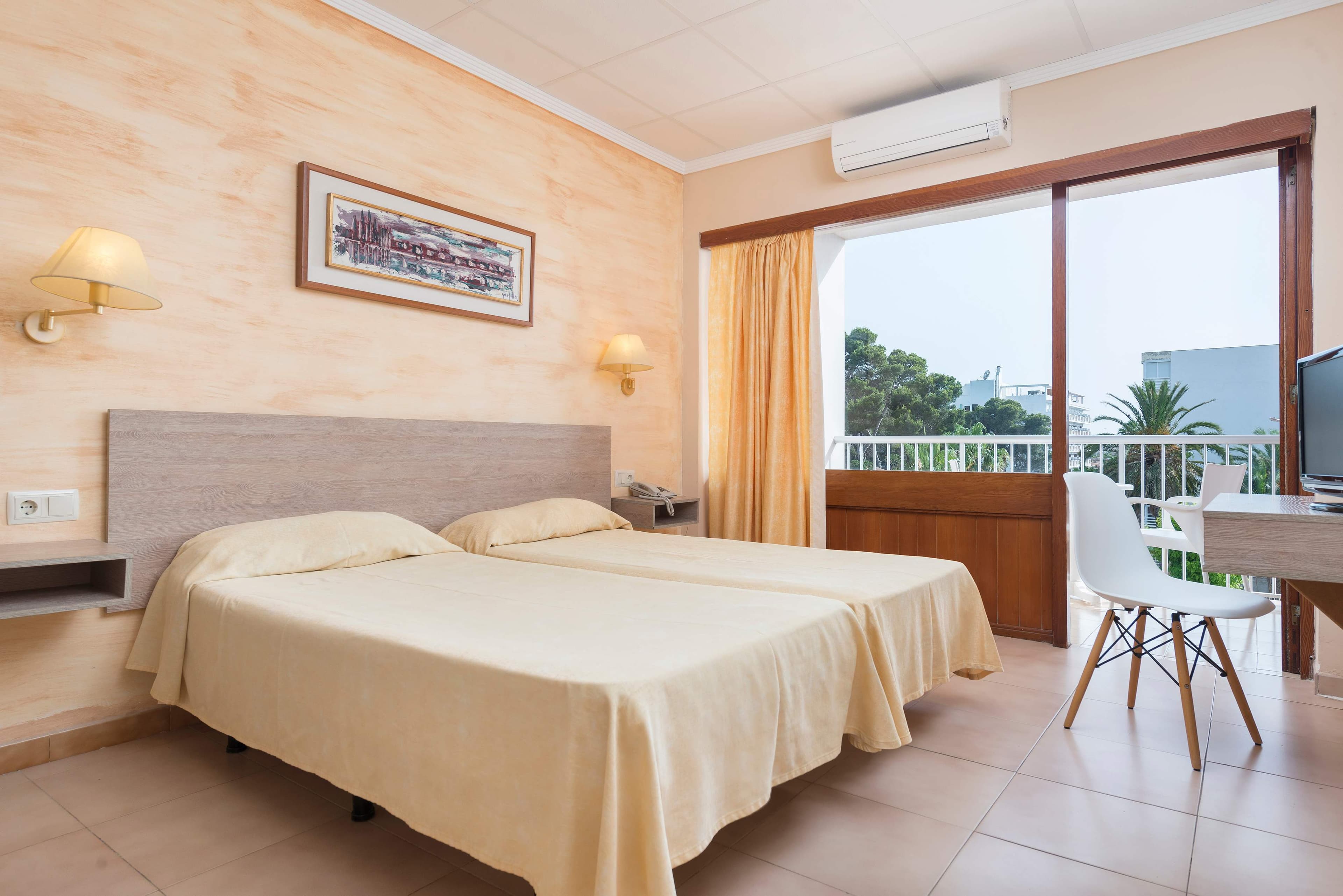 Hotel Condor Ansicht 4