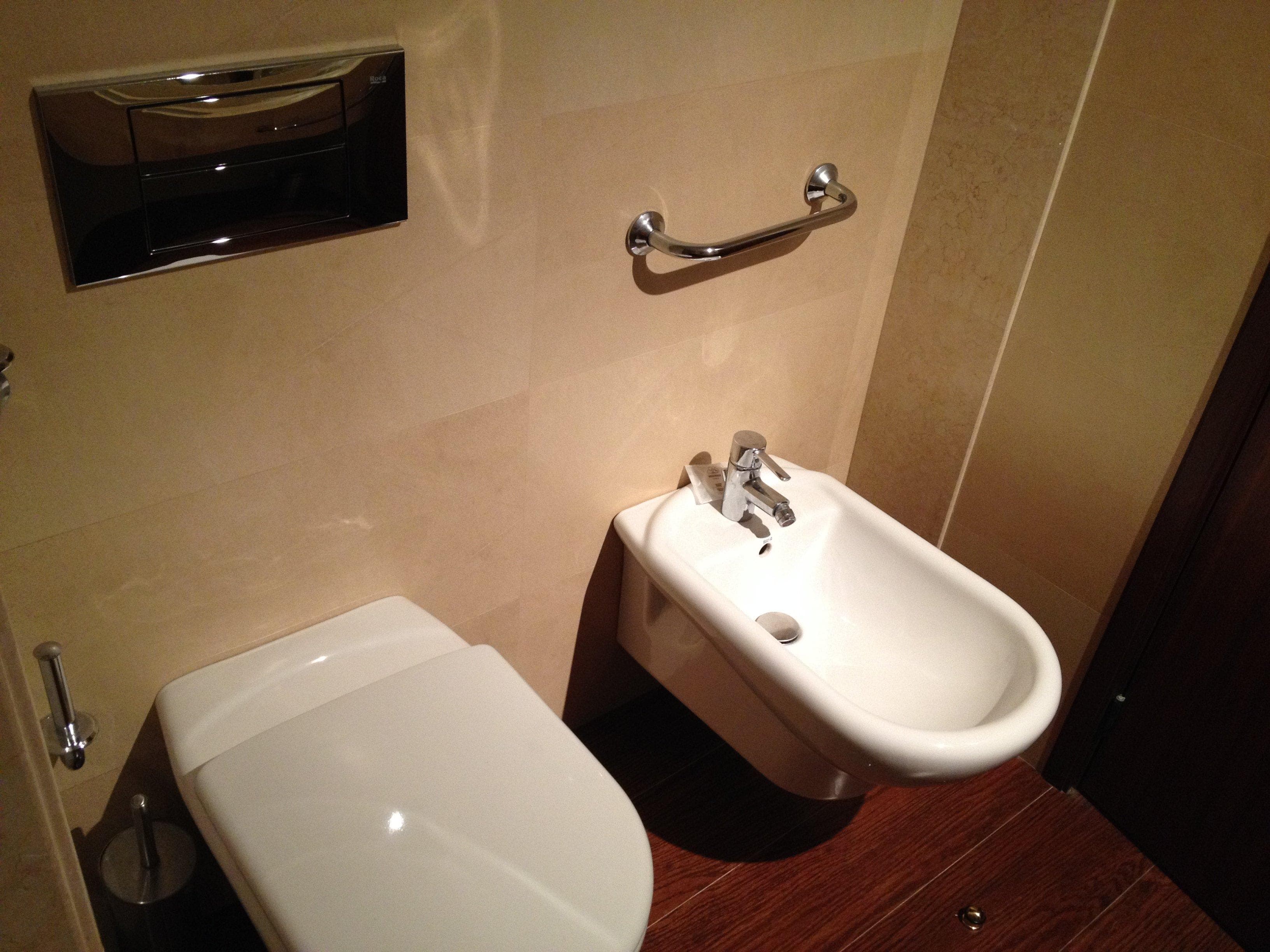 Hotel Catedral Ansicht 3