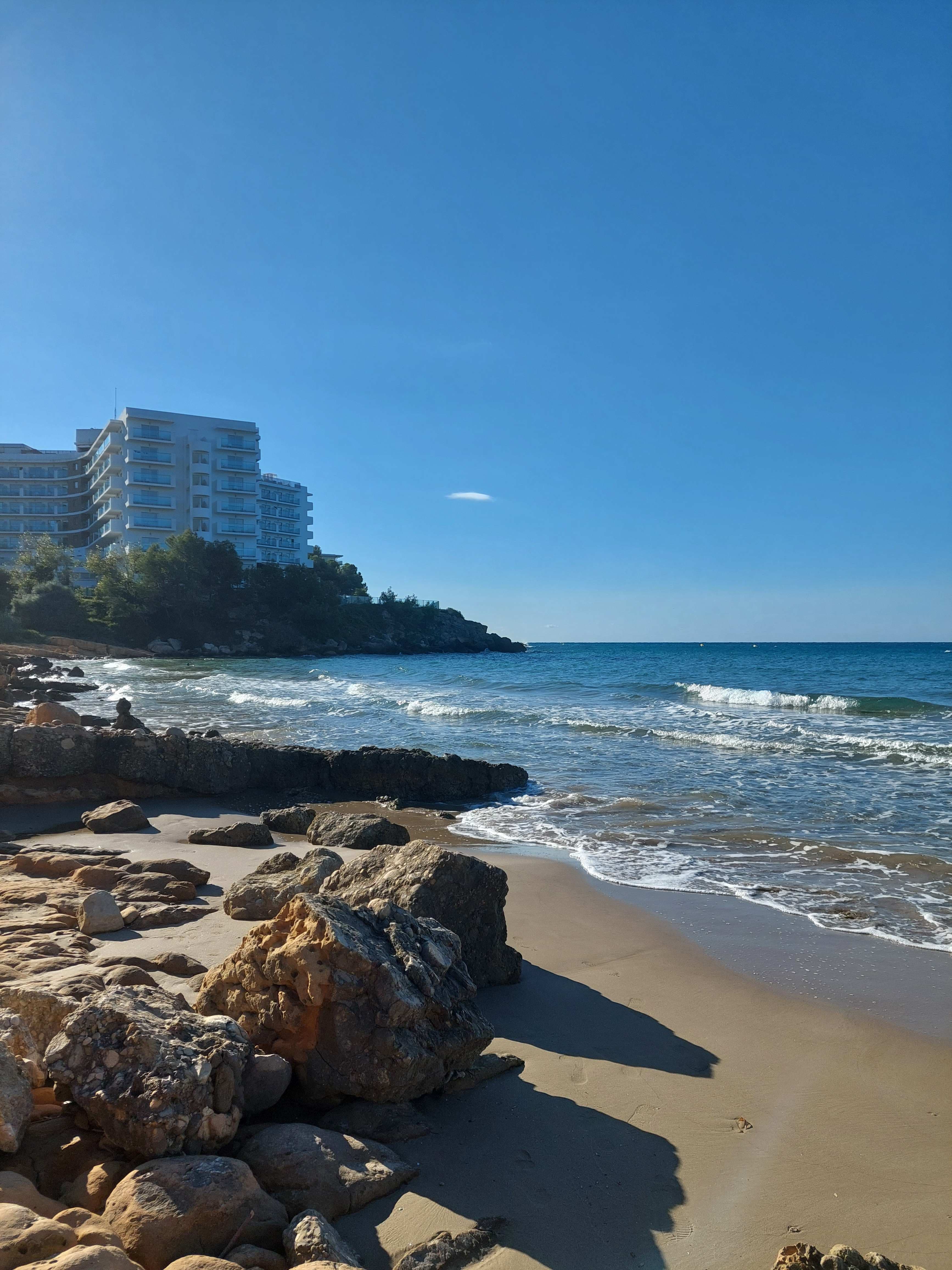 Hotel Best Negresco Ansicht 9