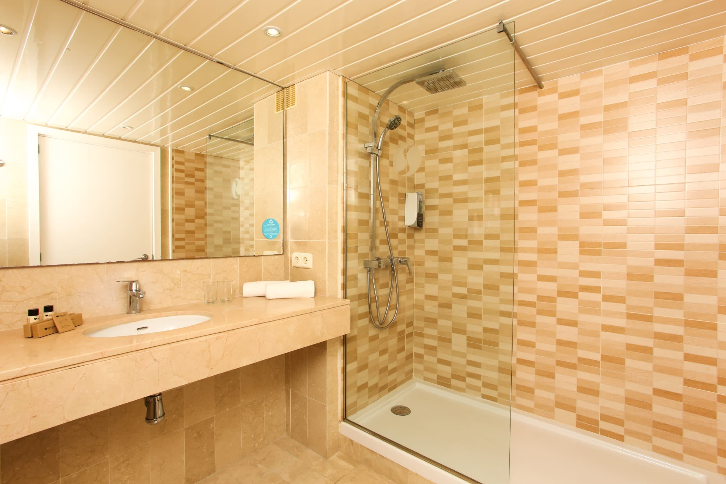 Sentido Fido Tucan - Adults Only Ansicht 3