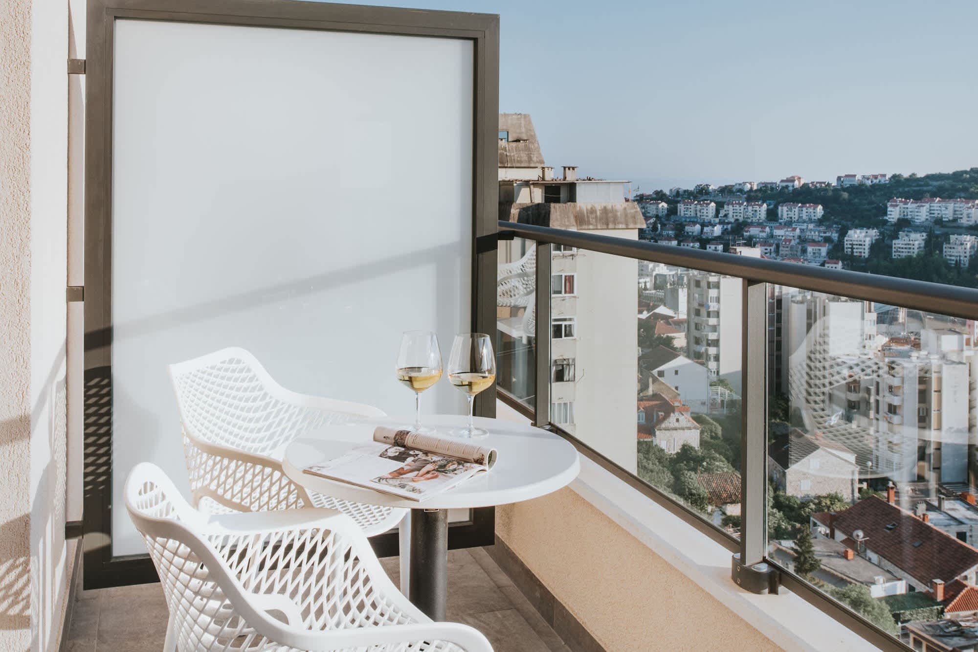 Hotel Adria Ansicht 4