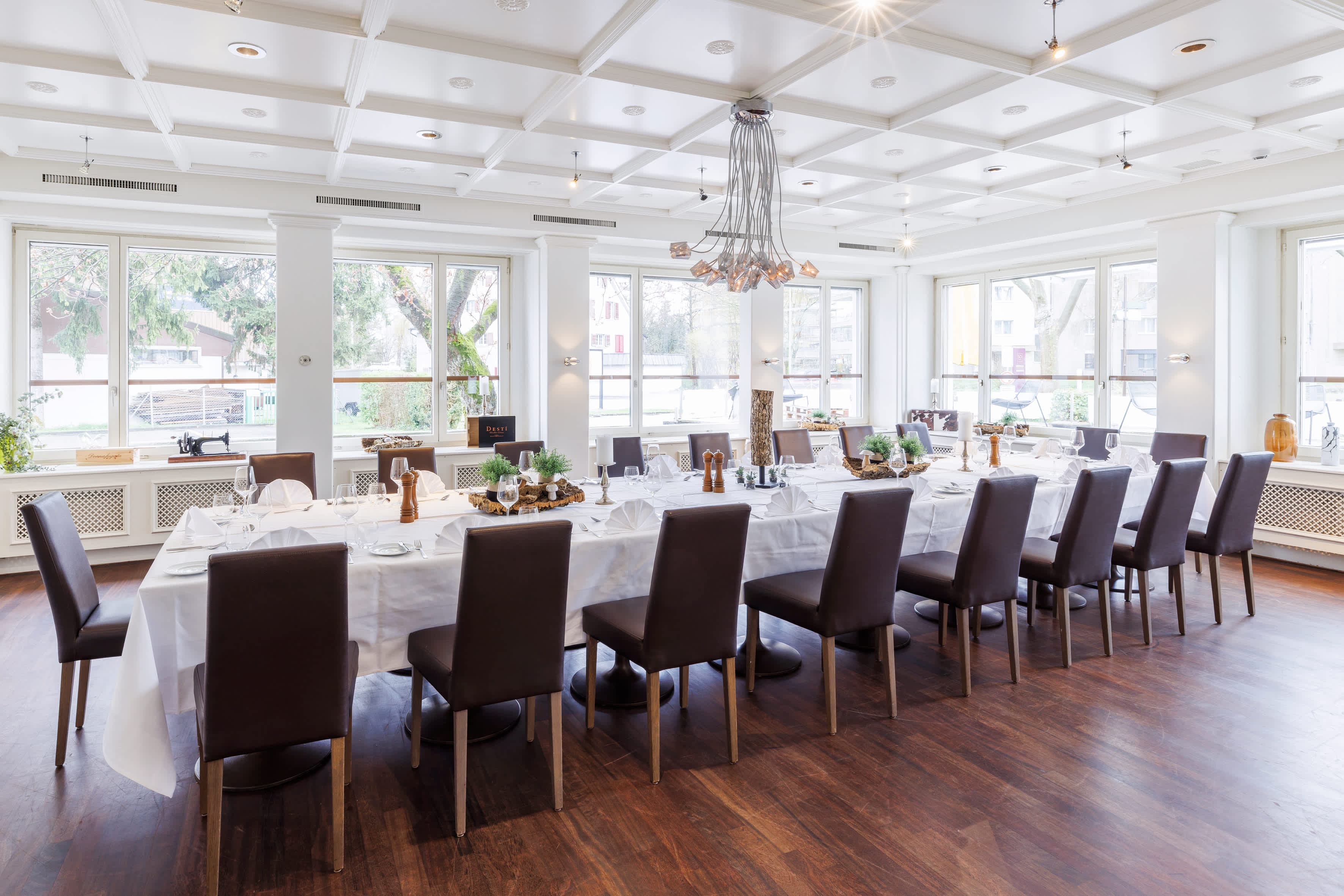Sorell Hotel Sonnental Ansicht 9