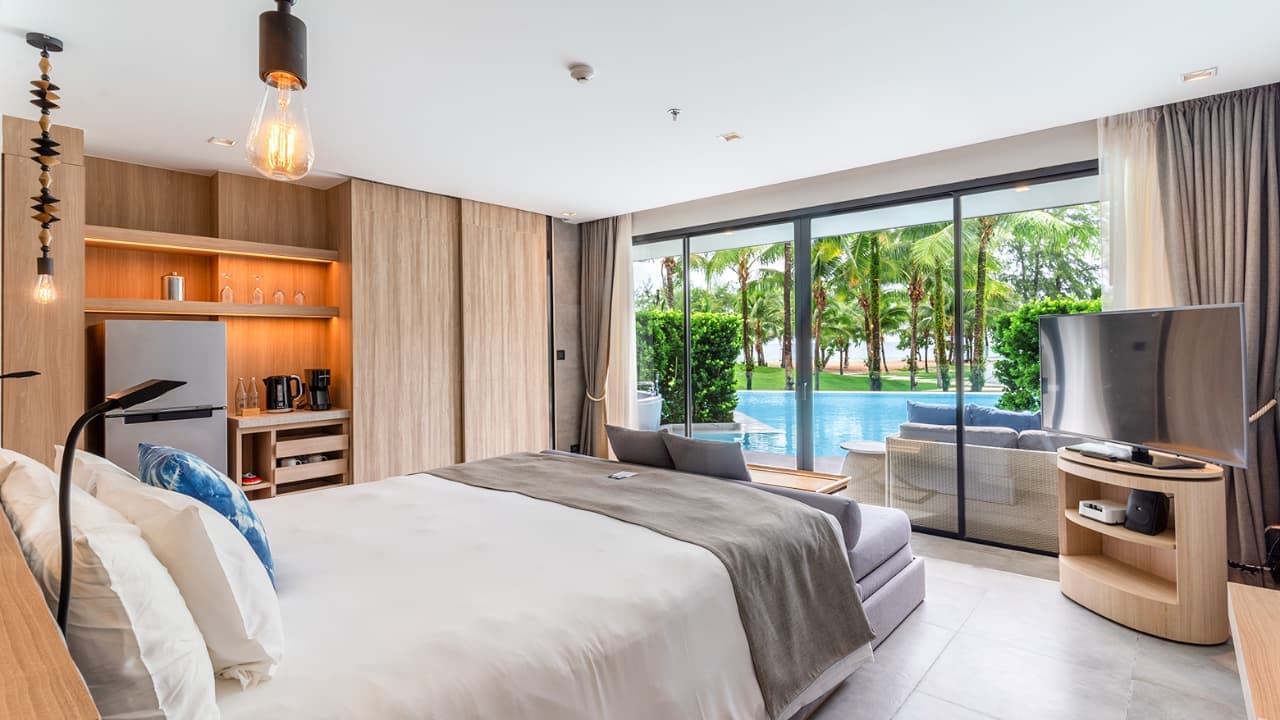 La Vela Khao Lak Ansicht 4