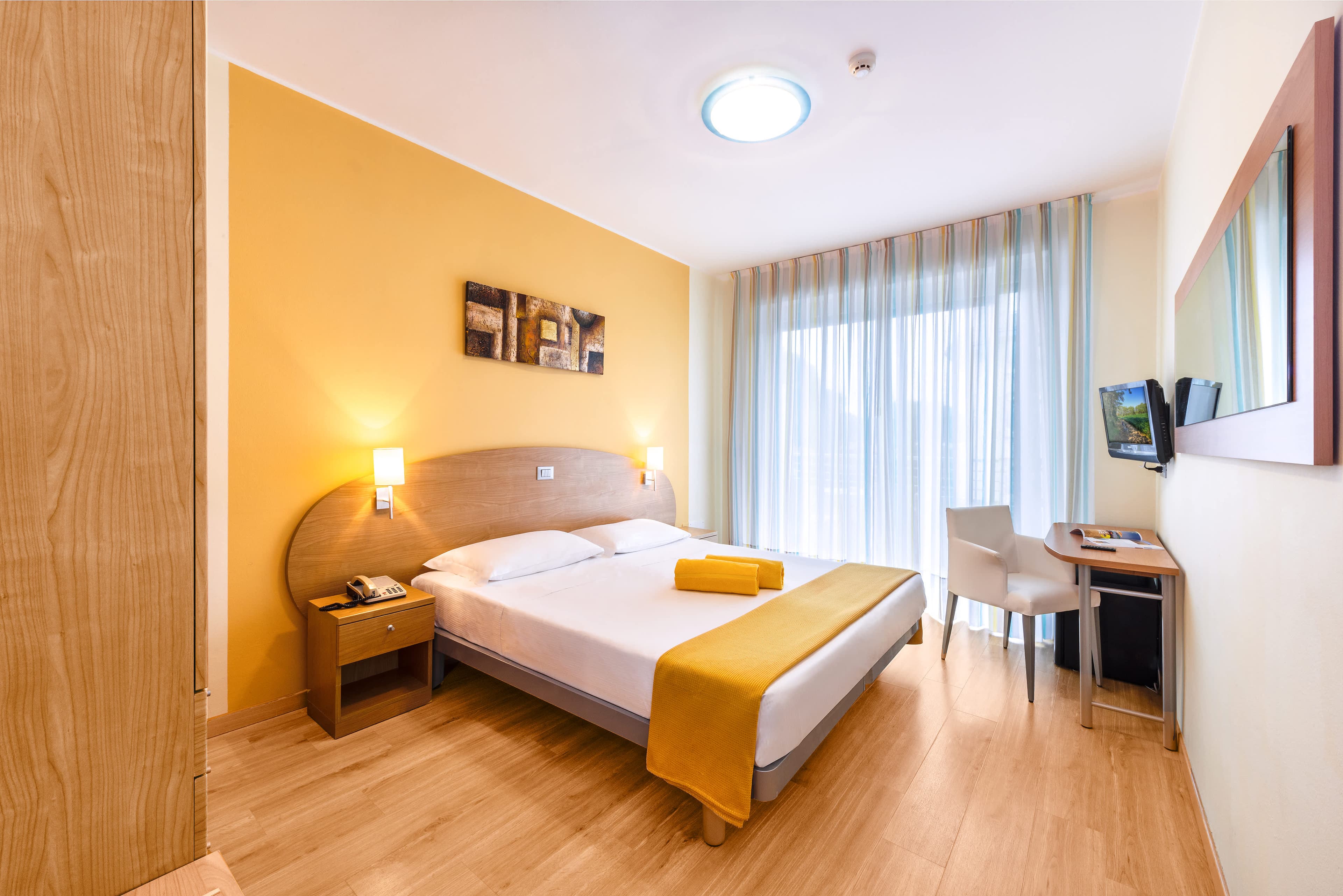 Hotel San Marco Ansicht 4