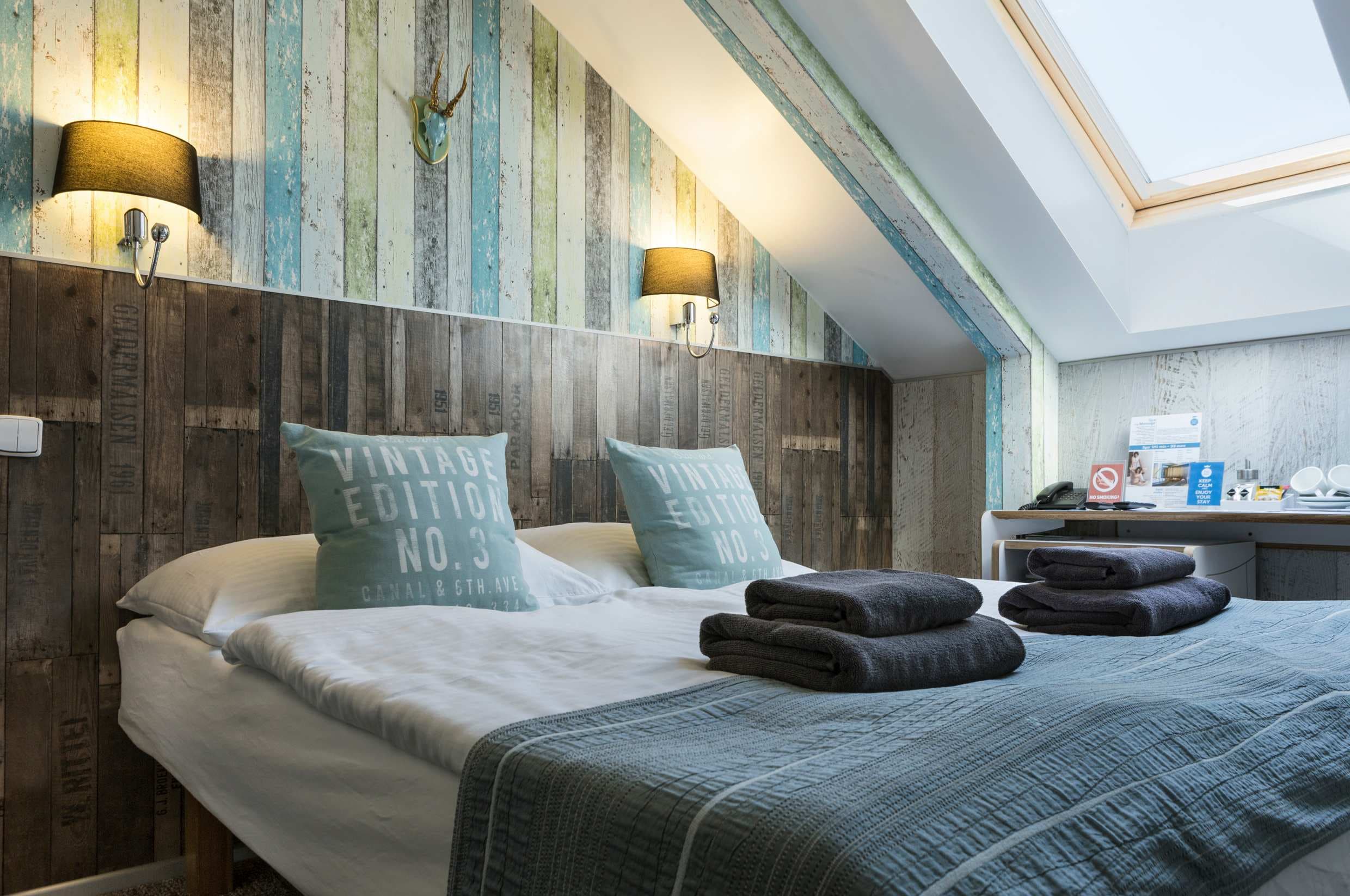 Royal Court Hotel Ansicht 4