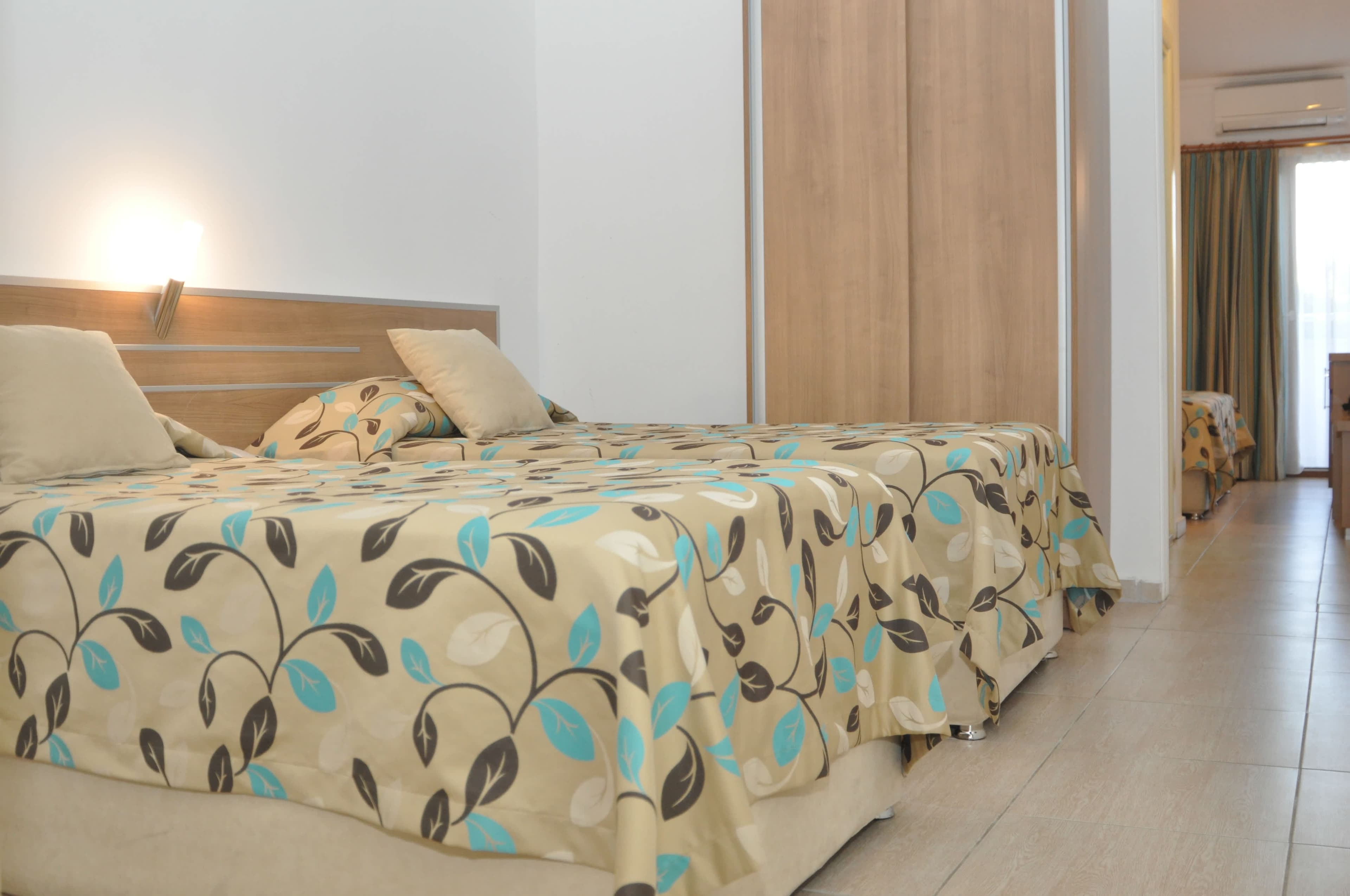Hotel Selenium Ansicht 6