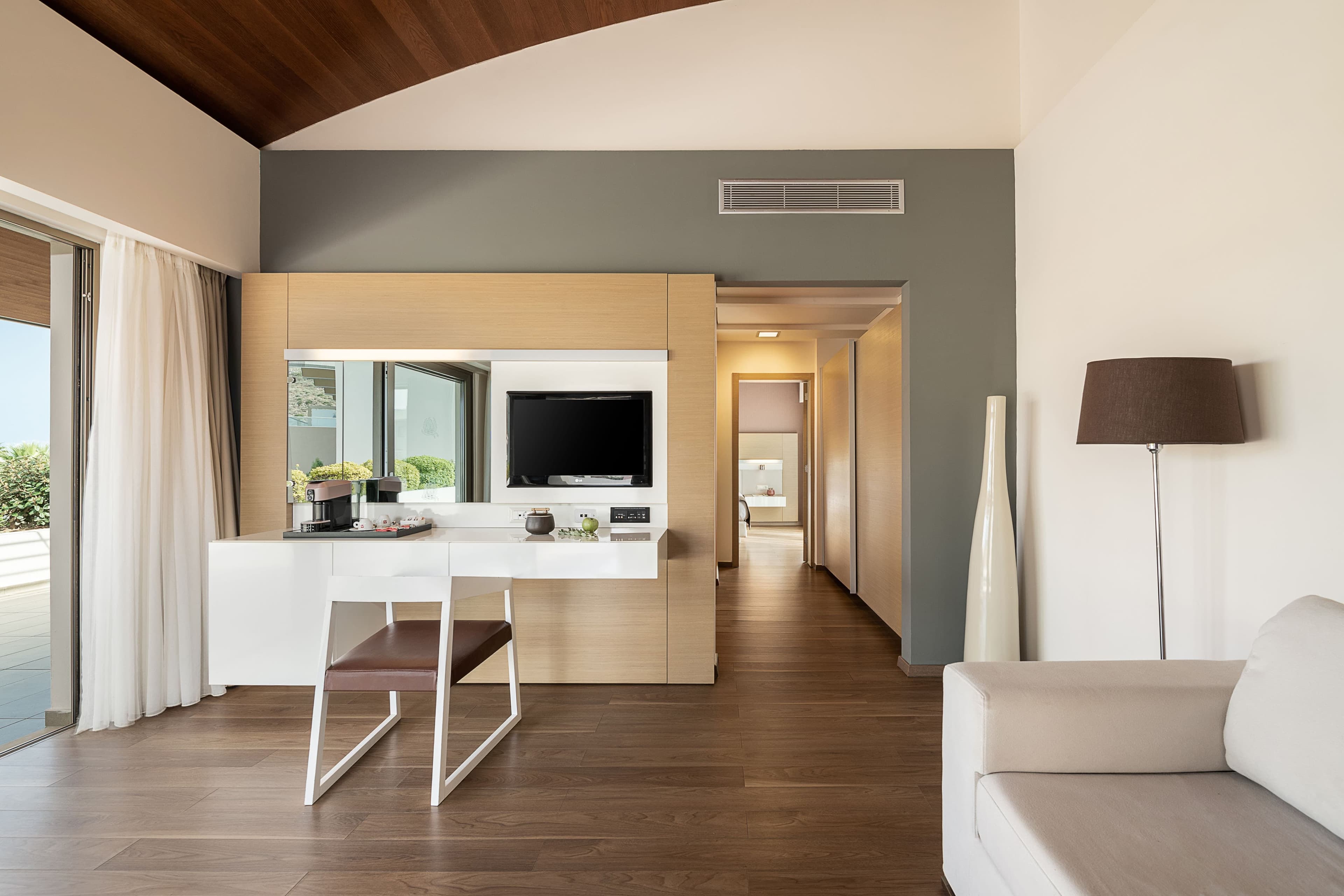 Avra Imperial Hotel Ansicht 4
