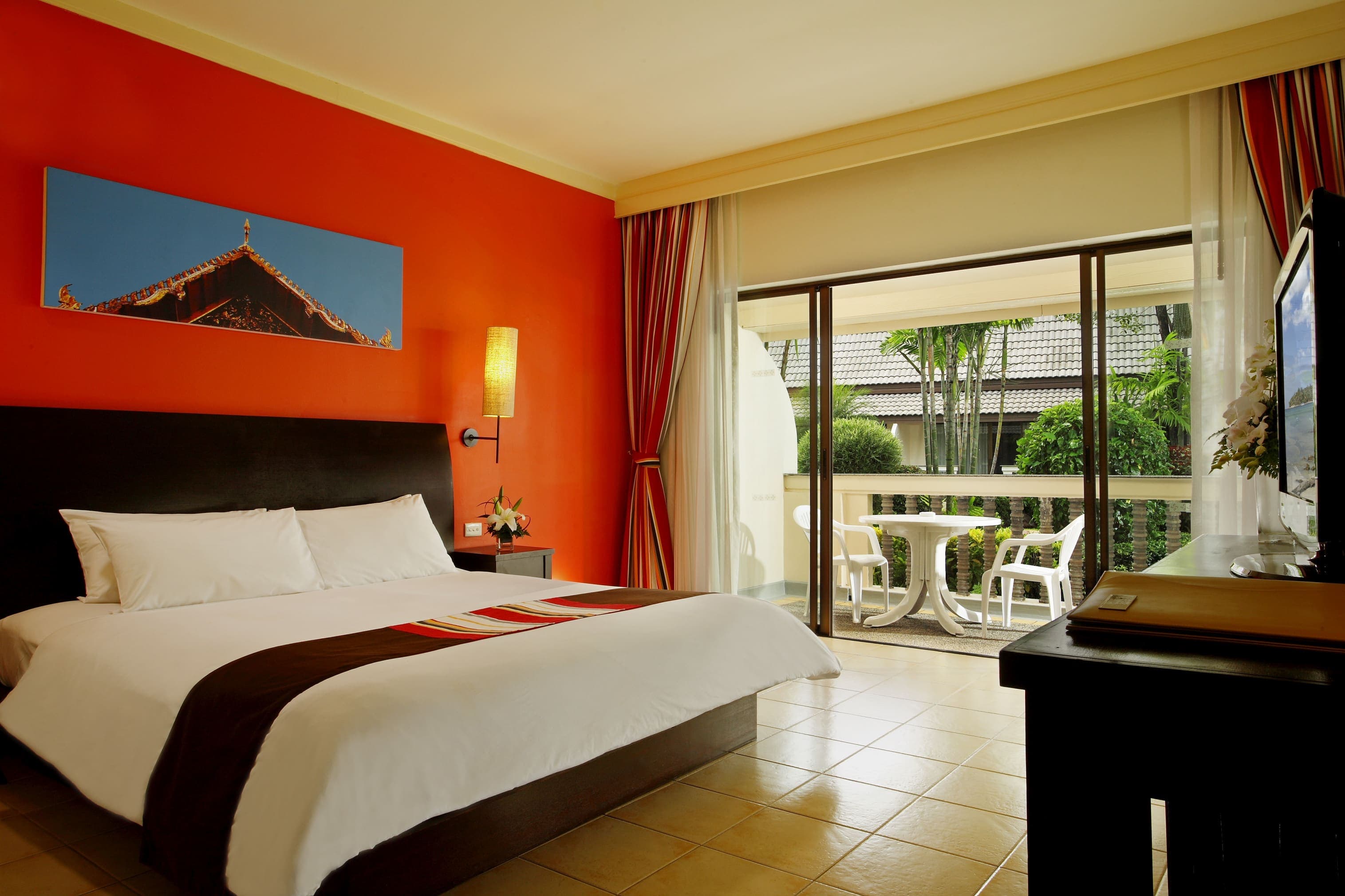 Centara Kata Resort Phuket Ansicht 5