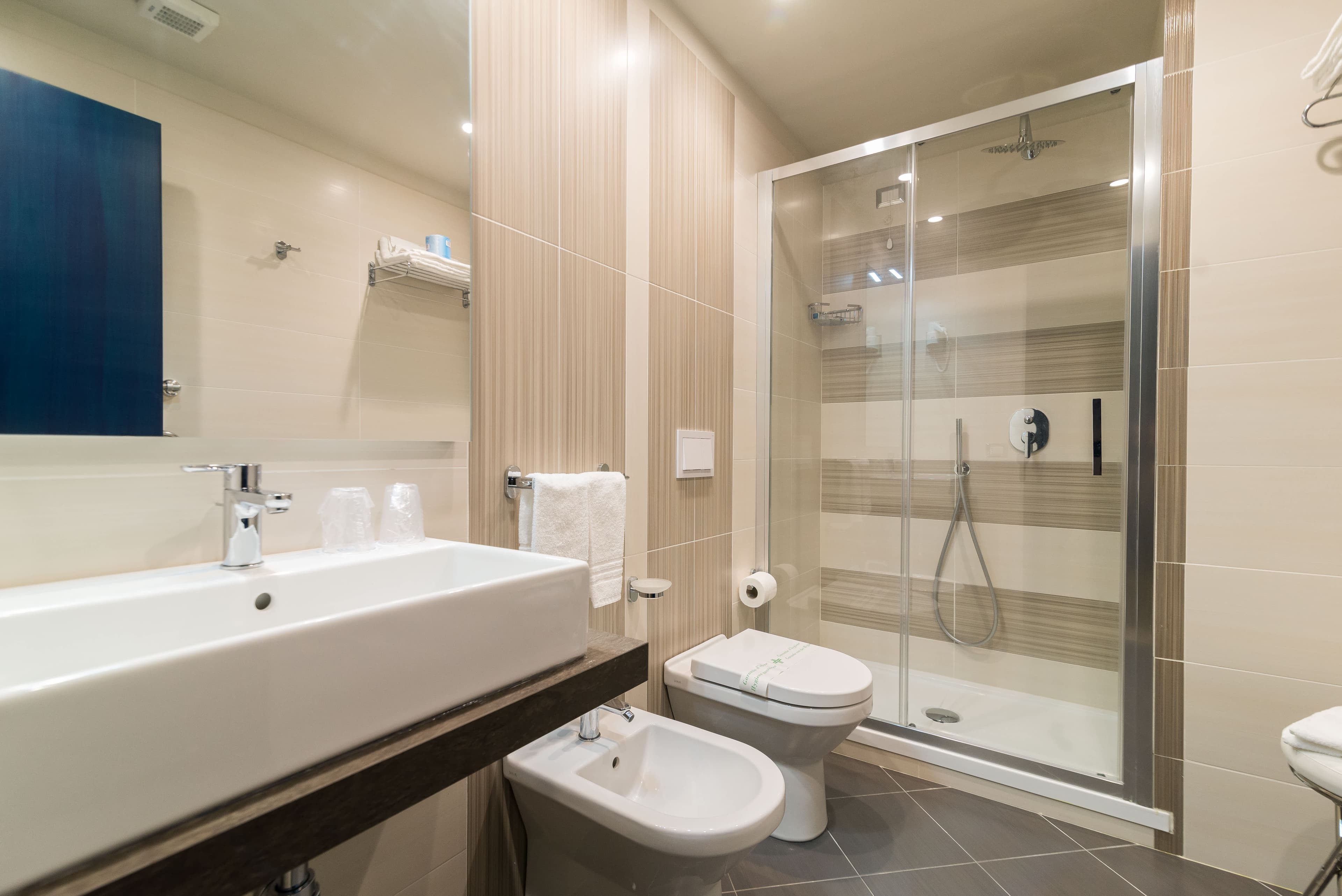 President Park Hotel Ansicht 4