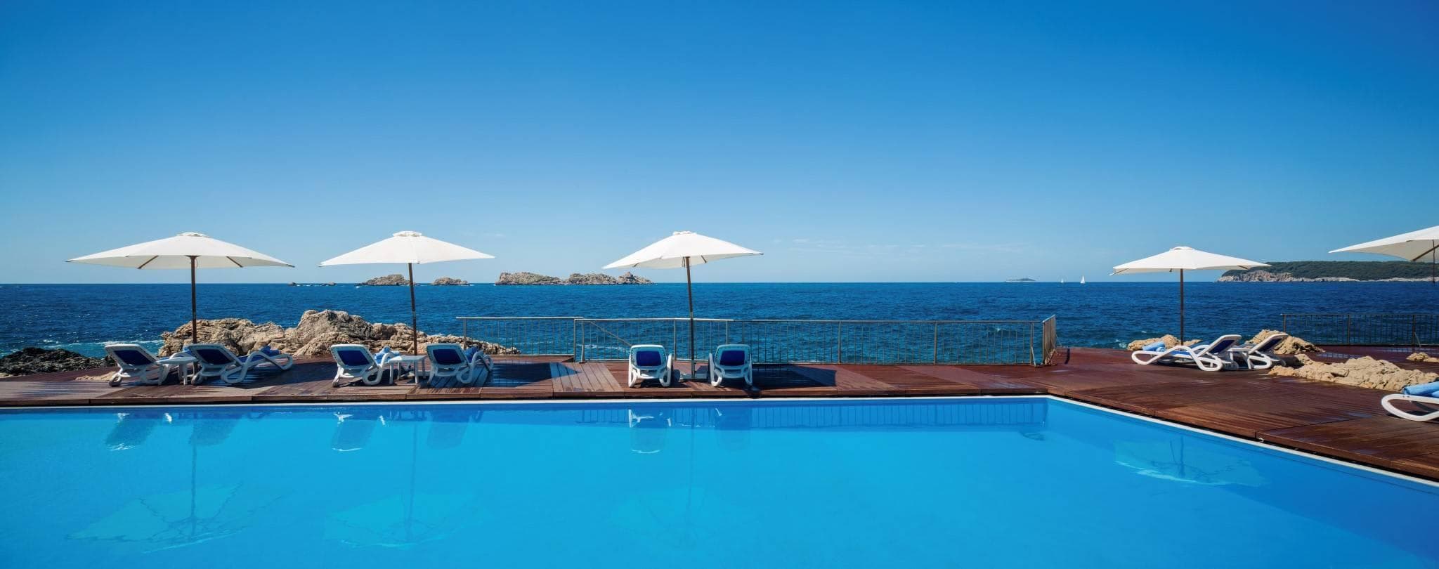 Royal Ariston Hotel Ansicht 7
