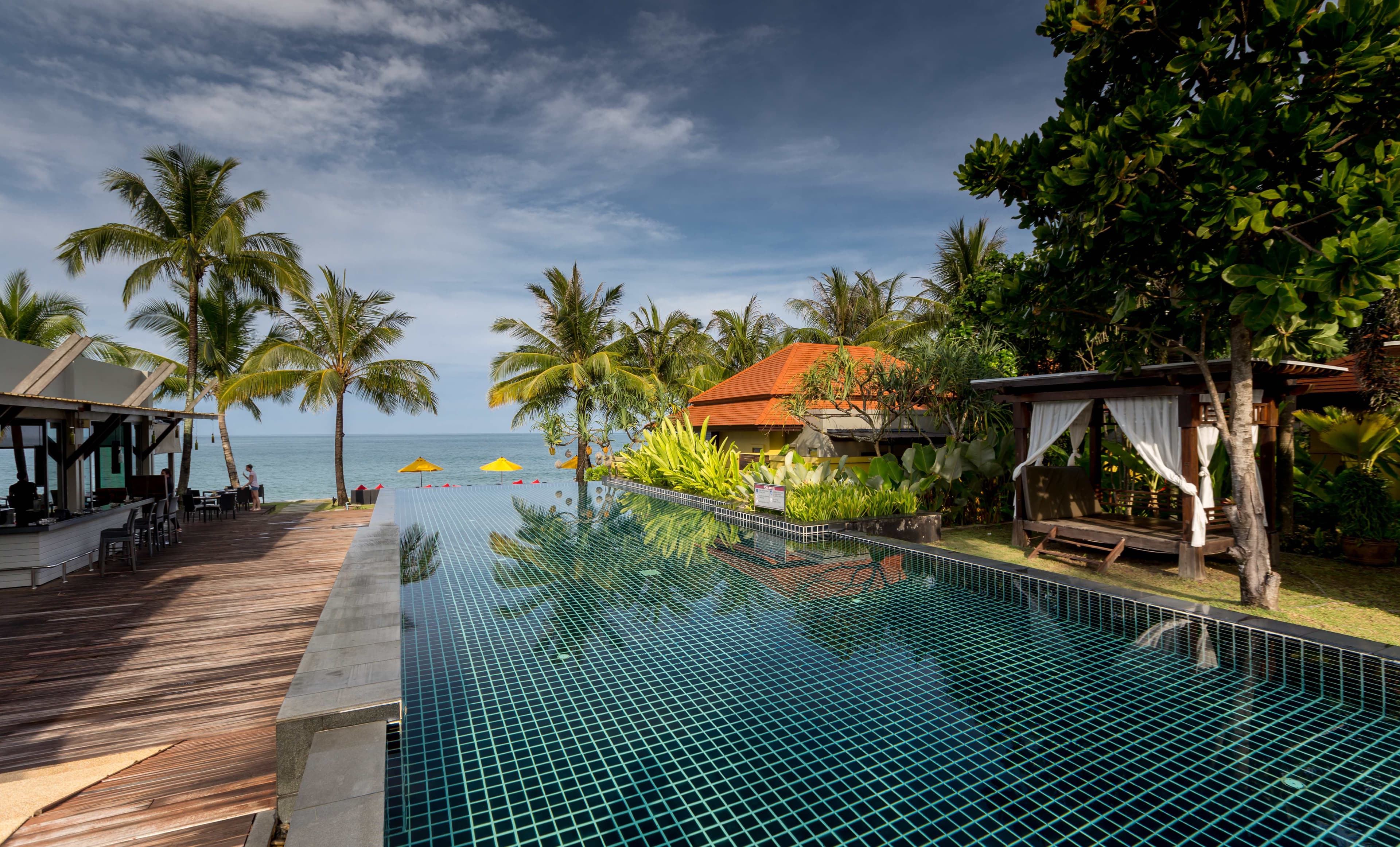 Chongfah Resort Khao Lak Ansicht 8