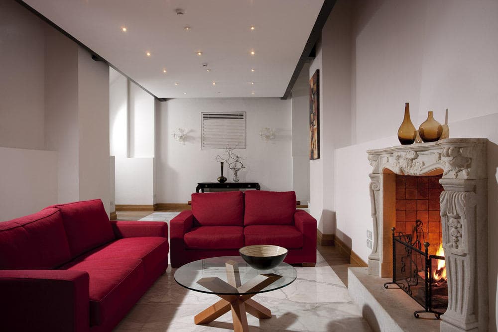 Grand Hotel Angiolieri Ansicht 3