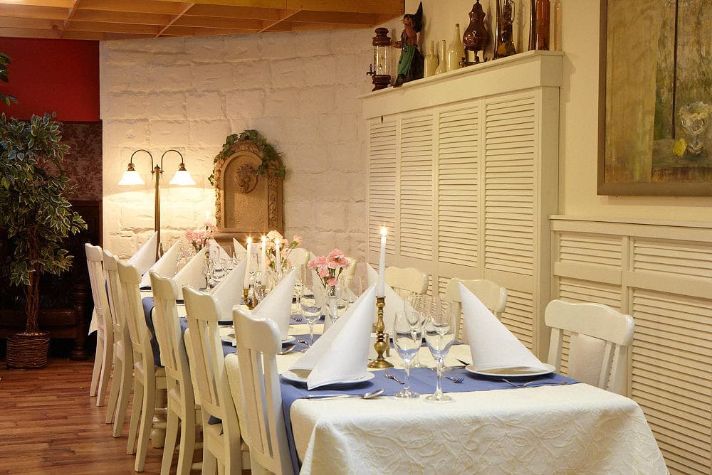 Hotel Batory Ansicht 8