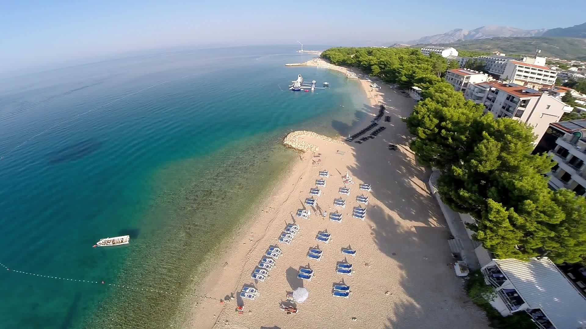 Hotel Maritimo Ansicht 6