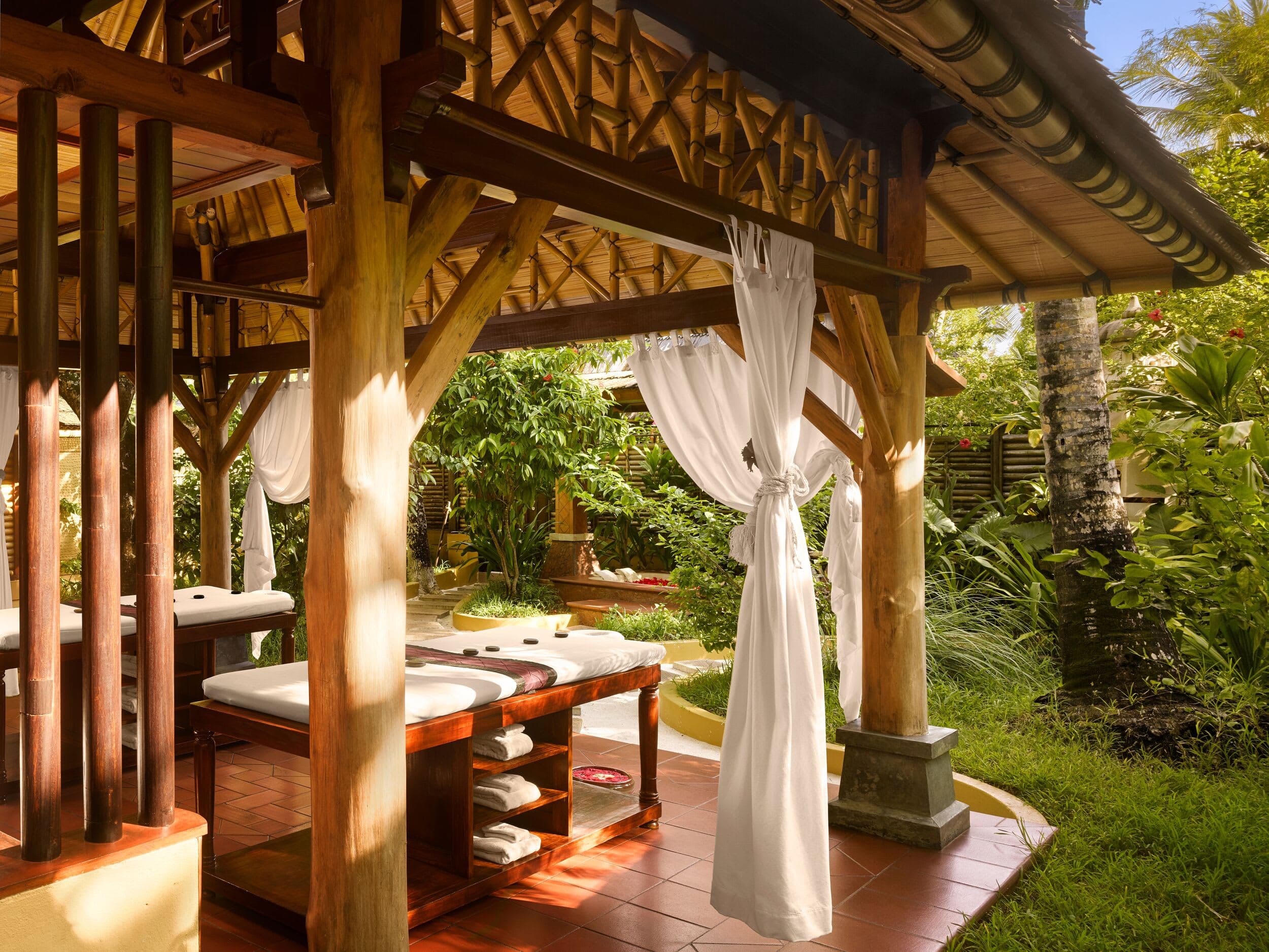 Villa Park Sun Island Ansicht 9