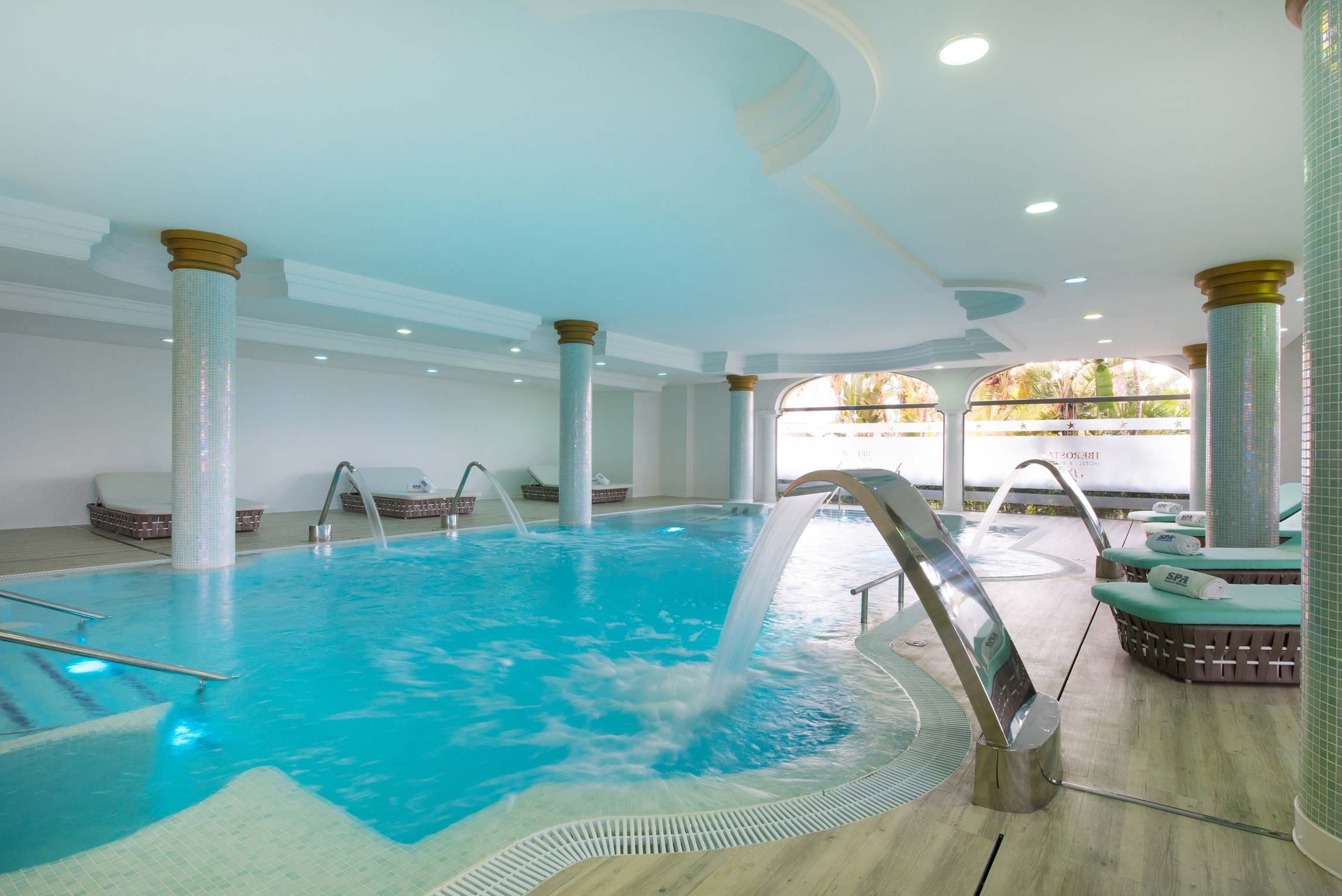 Iberostar Selection Andalucía Playa Ansicht 8