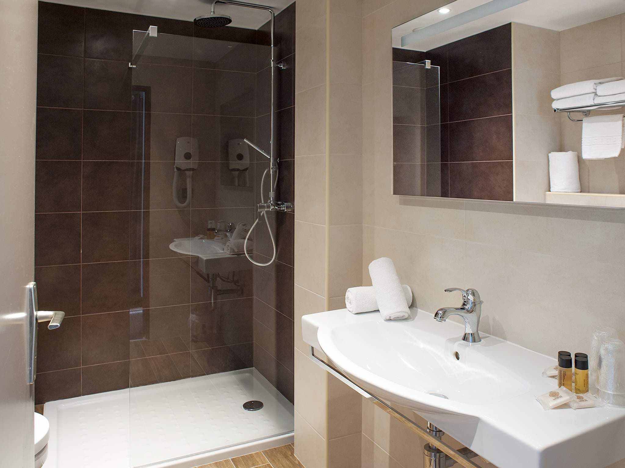 Hotel Esprit d'Azur Ansicht 7