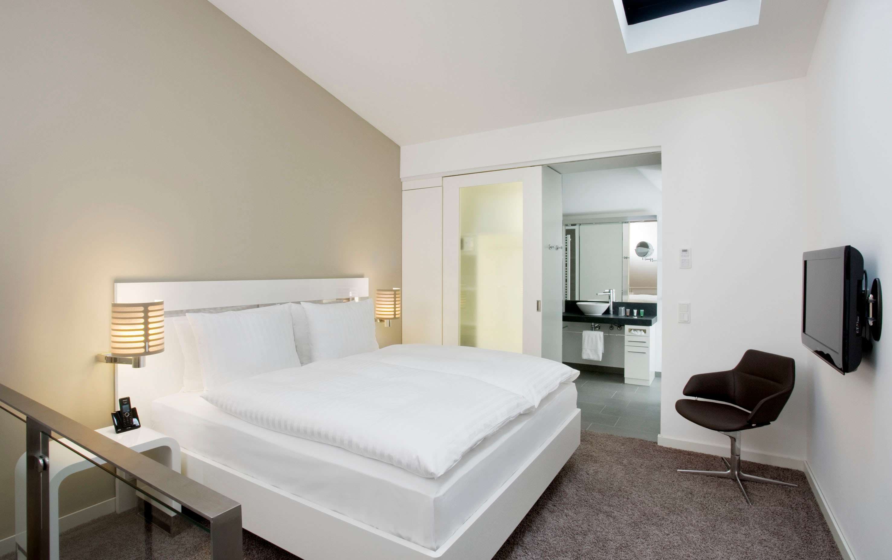 INNSiDE by Meliá Dresden Ansicht 6
