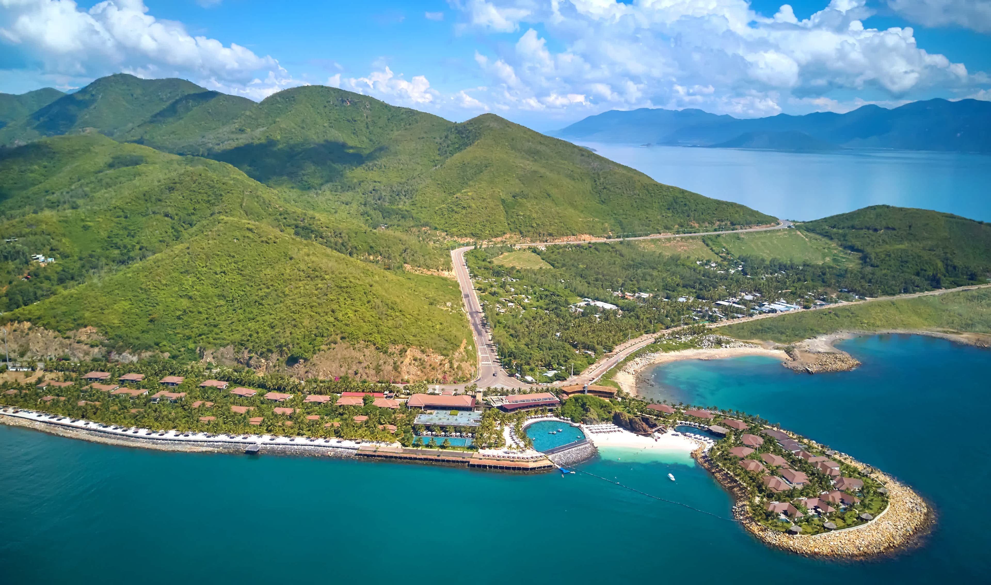 Amiana Resort Nha Trang Ansicht 9
