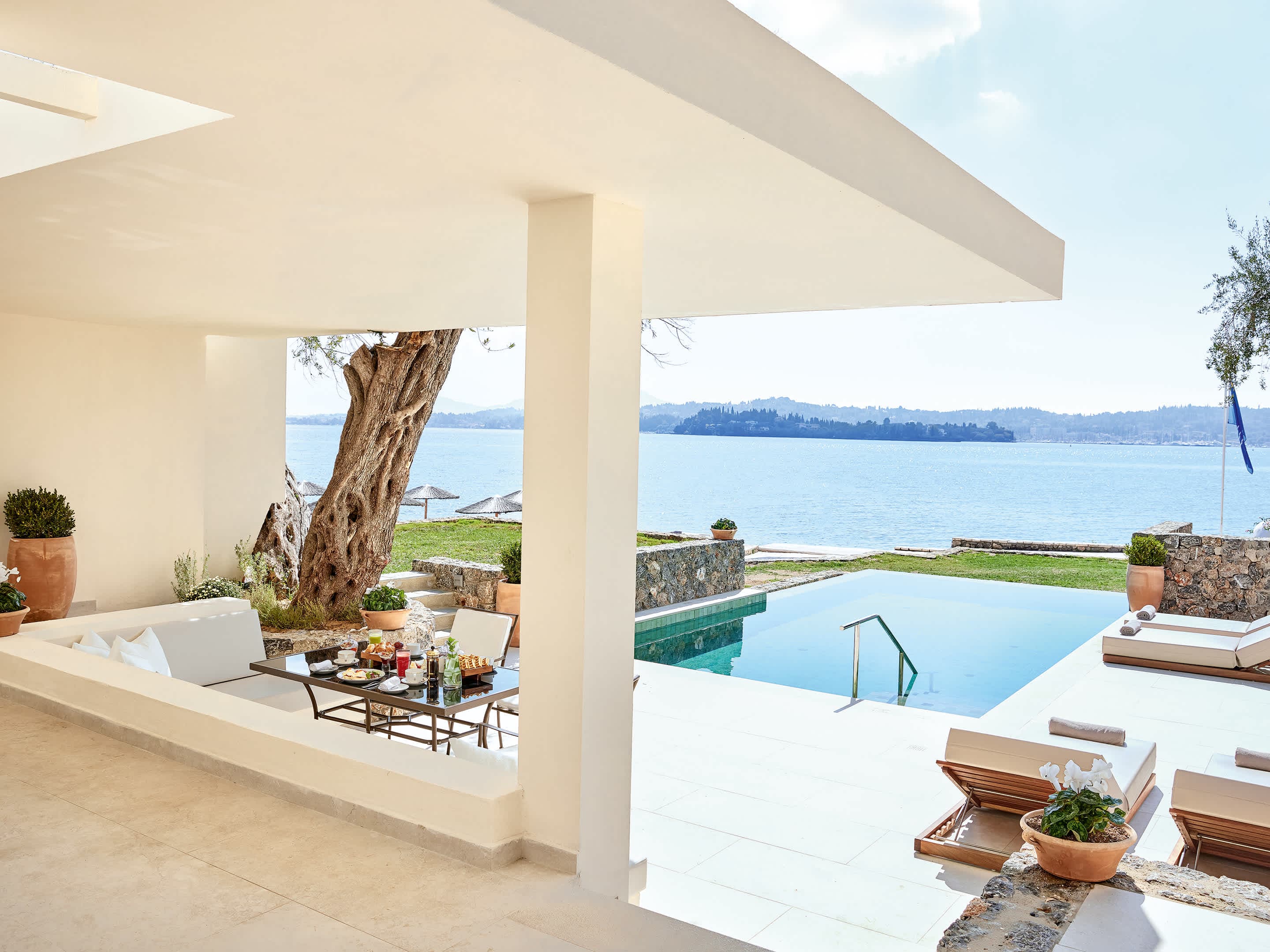 Corfu Imperial, A Grecotel Resort To Live Ansicht 5