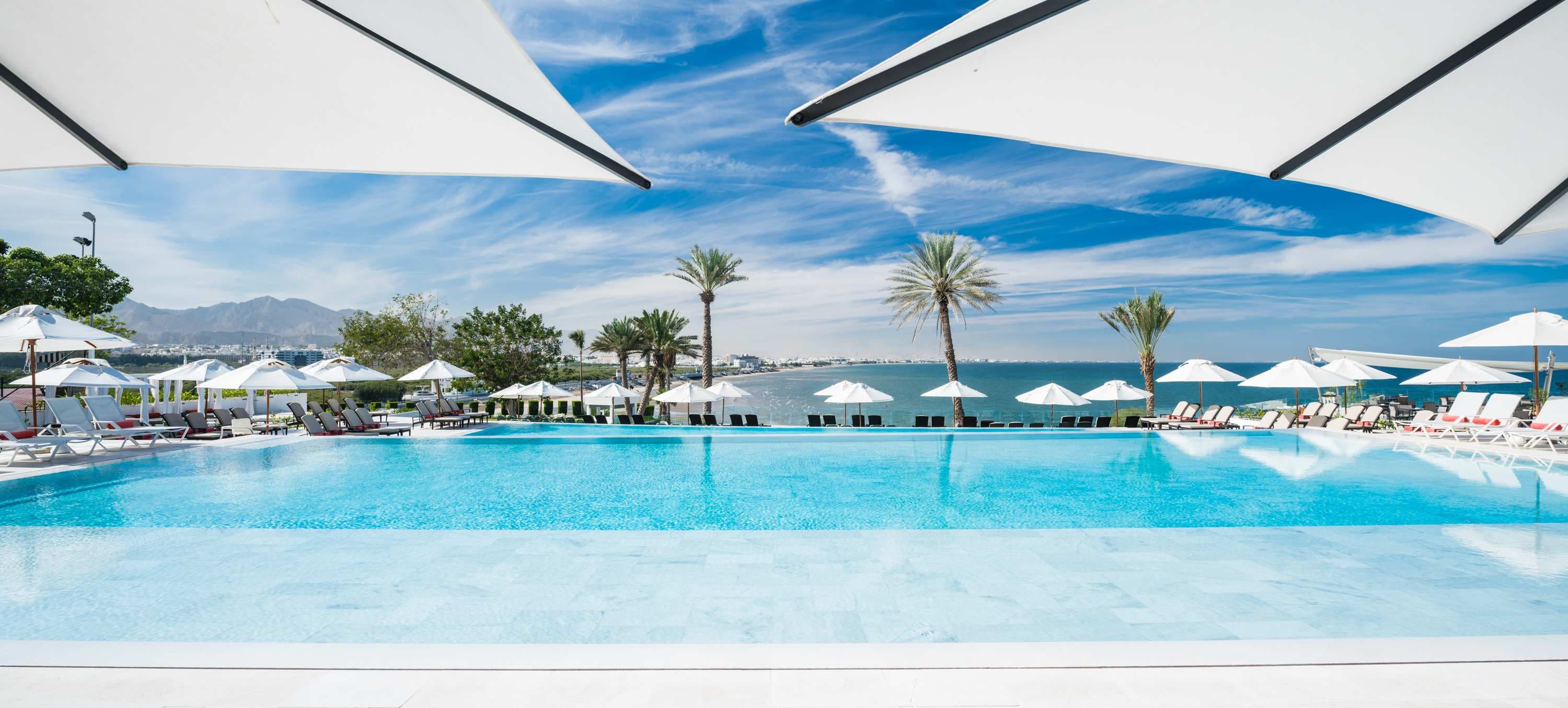 Hotel Crowne Plaza Muscat