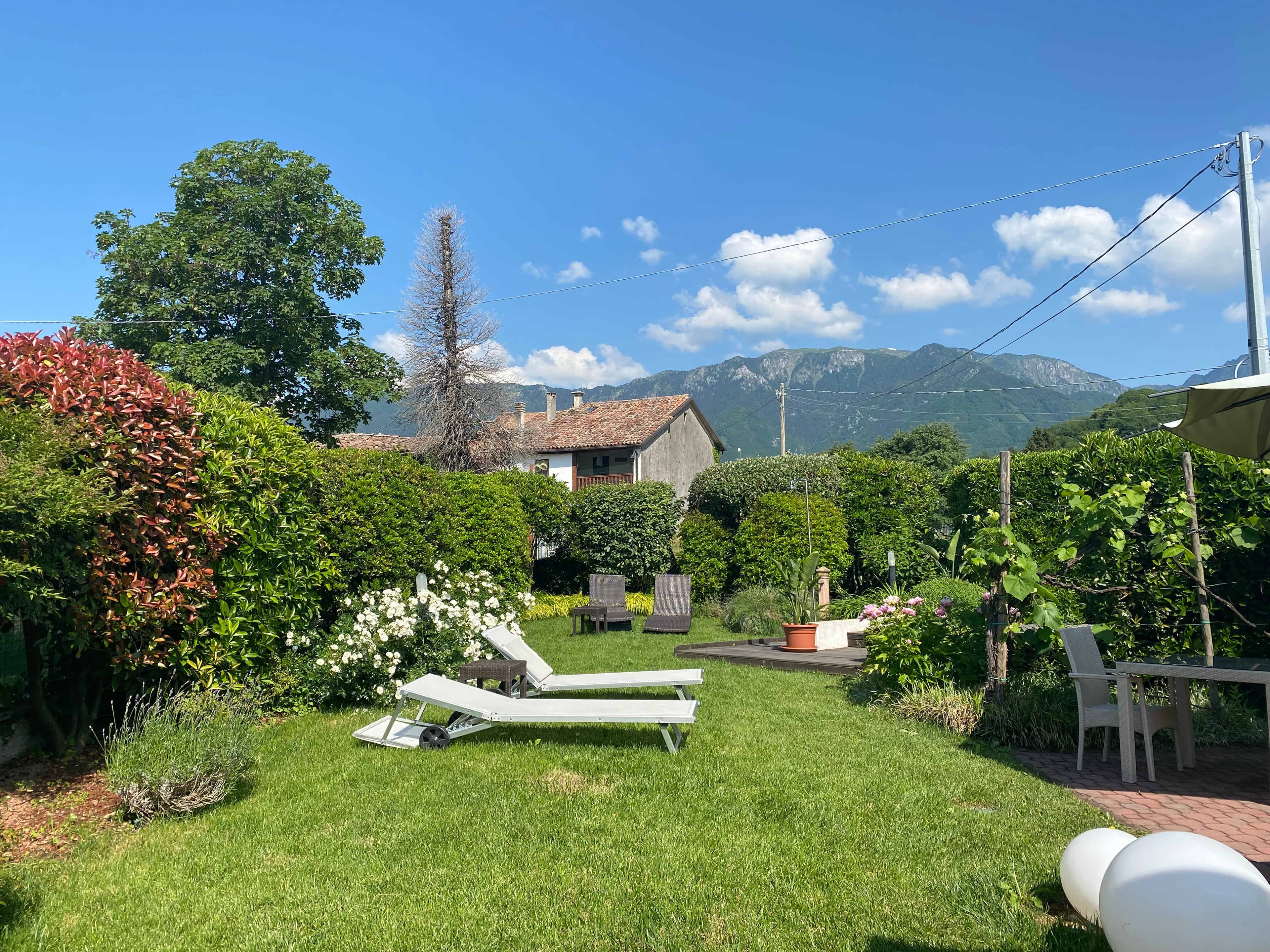 Wine Hotel San Giacomo Activity & Wellness Ansicht 2