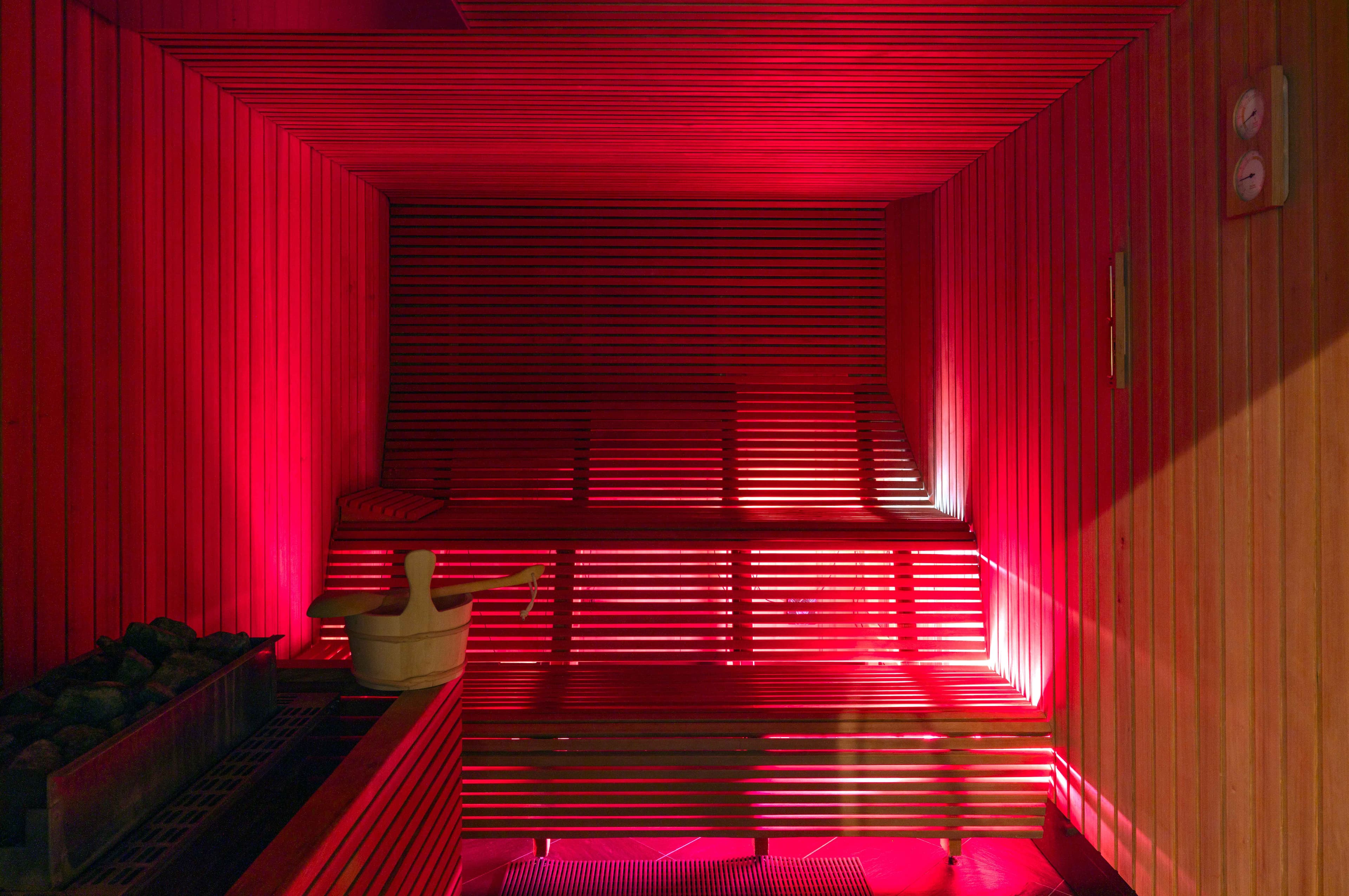 Hotel Scandic Hamburg Emporio Ansicht 8