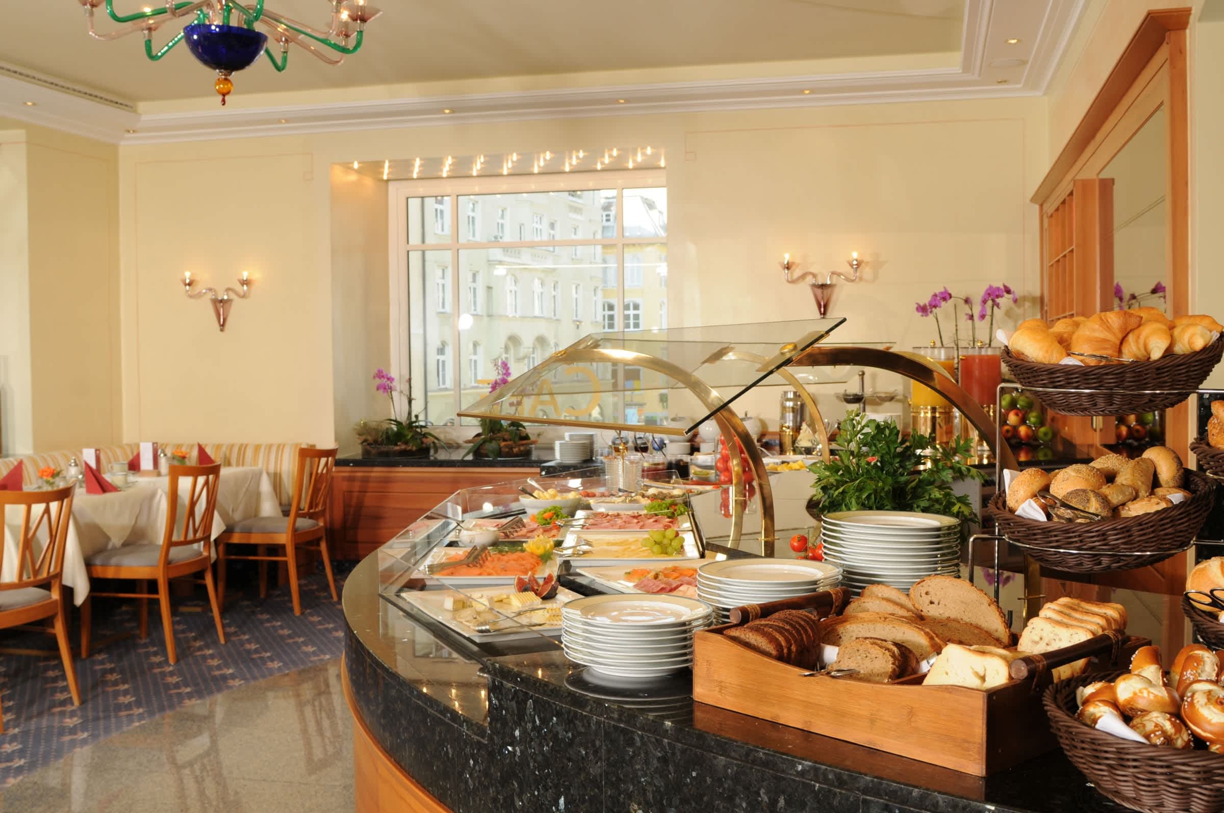 Hotel Torbräu Ansicht 7