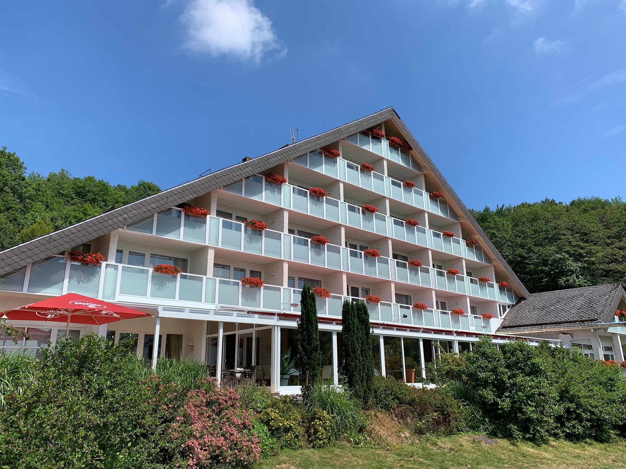 Best Western Hotel Rhön Garden Ansicht 2