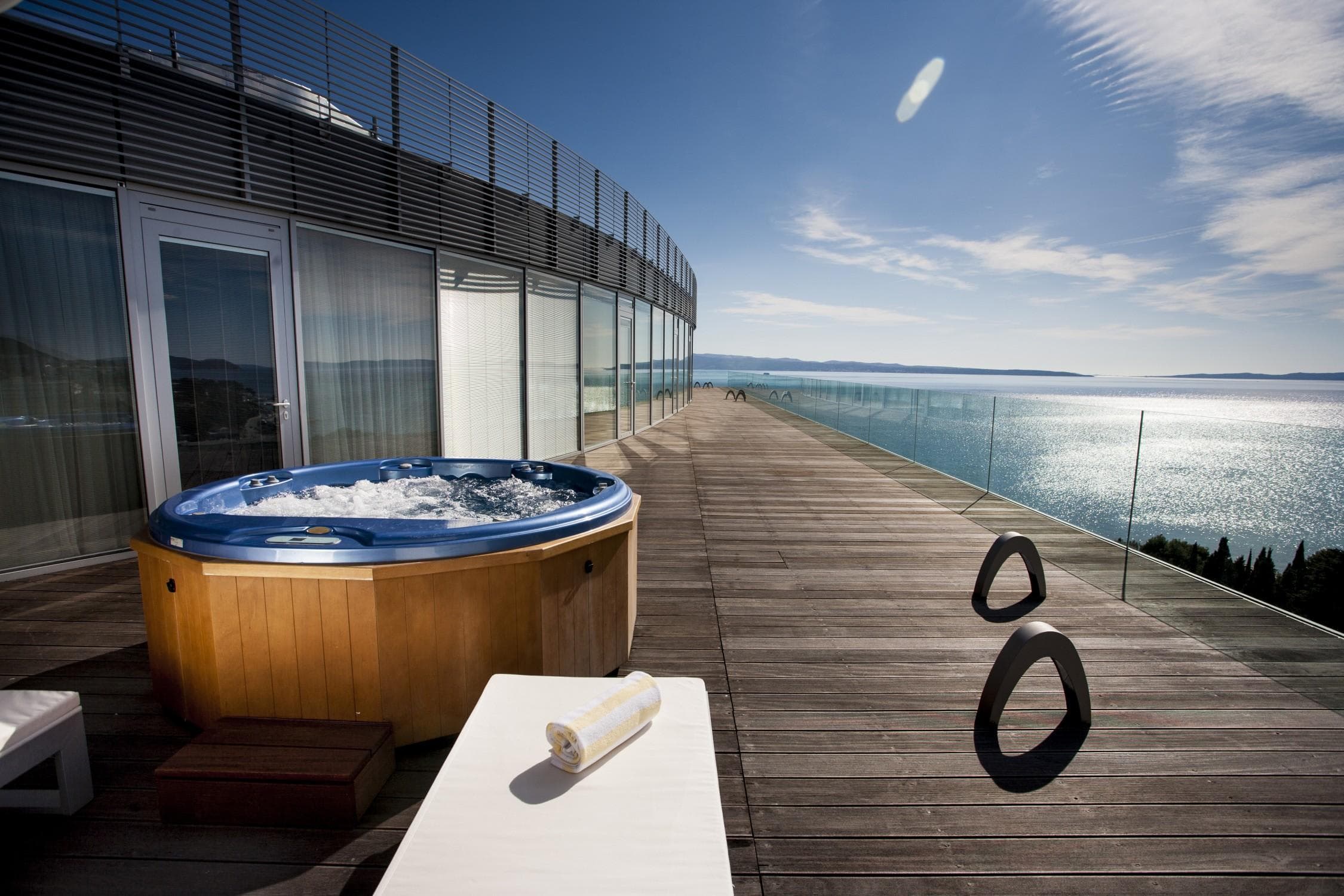 Radisson Blu Resort & Spa, Split