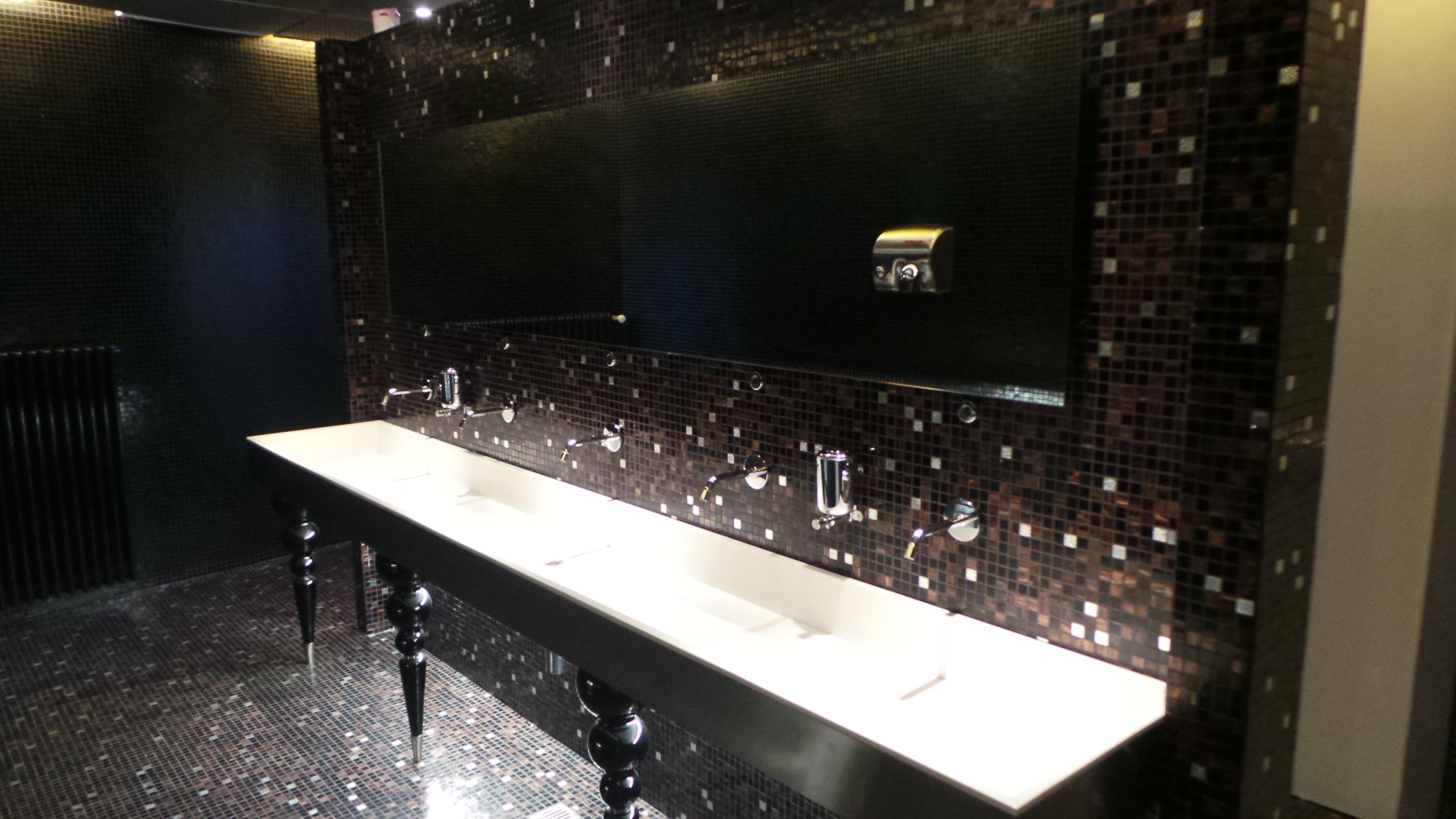 Antony Palace Hotel Ansicht 9