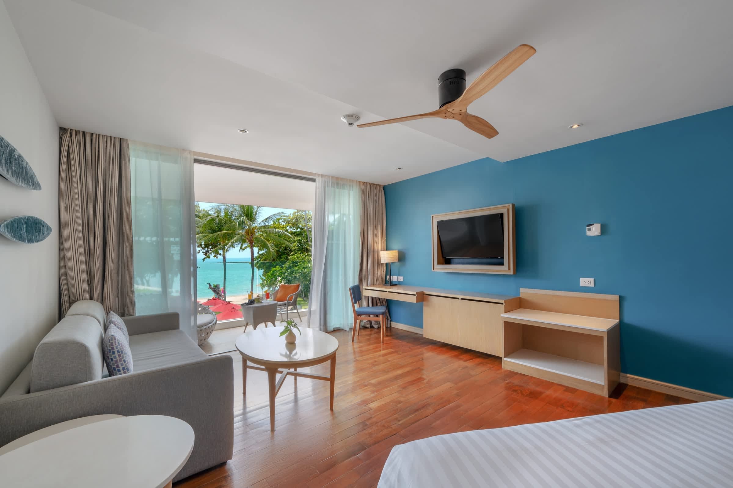 Amari Koh Samui Ansicht 4