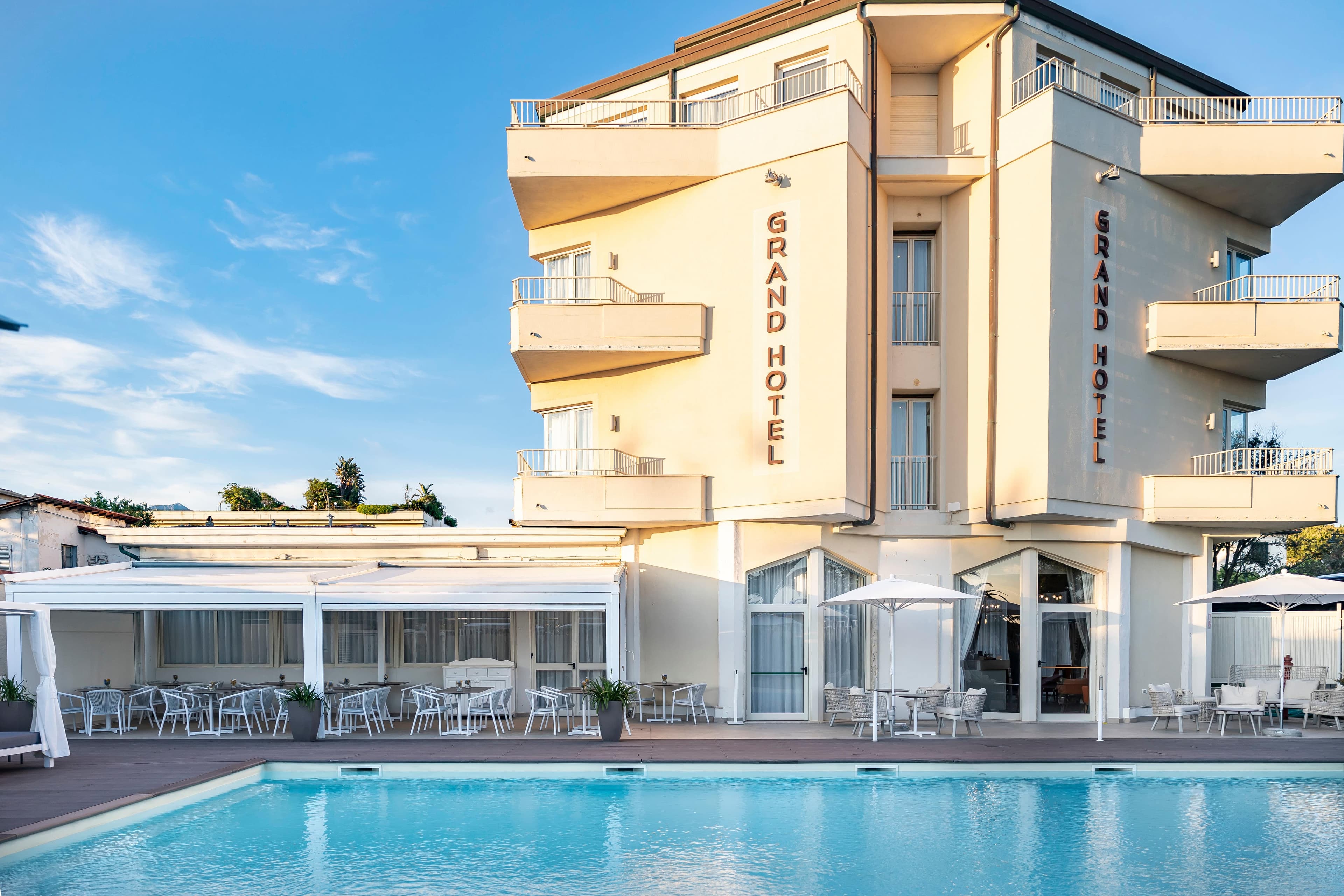Grand Hotel
