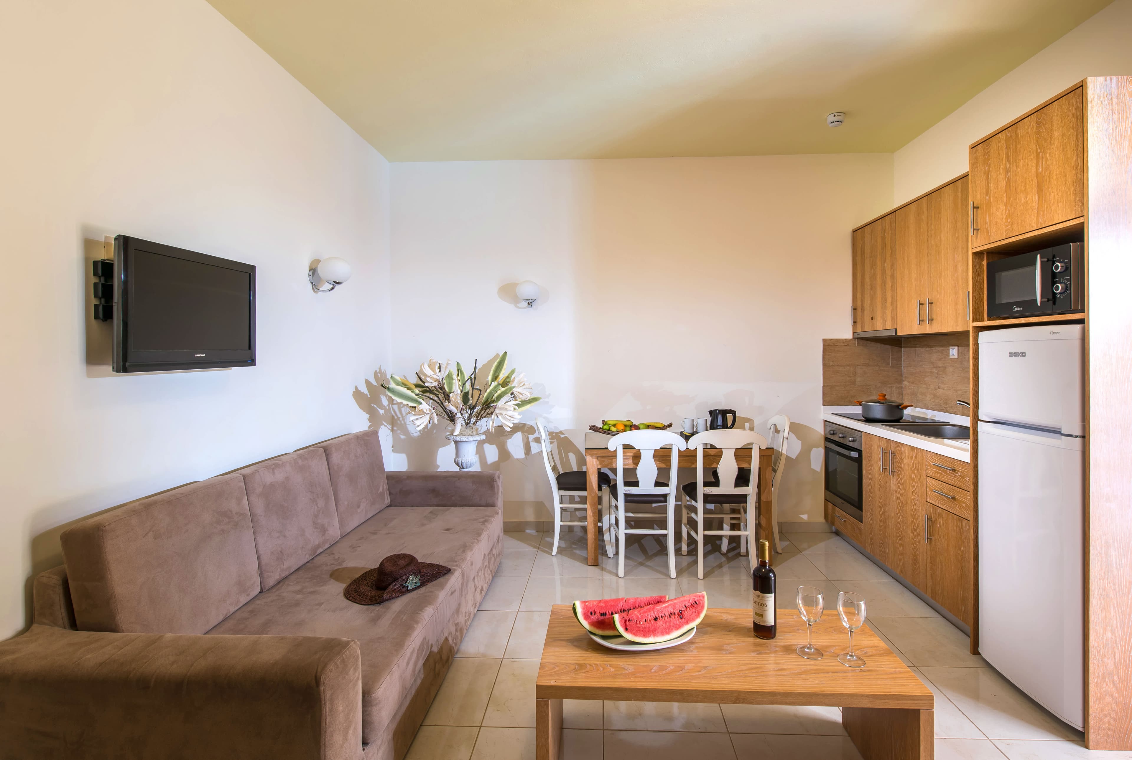Hotel Bella Elena Ansicht 8