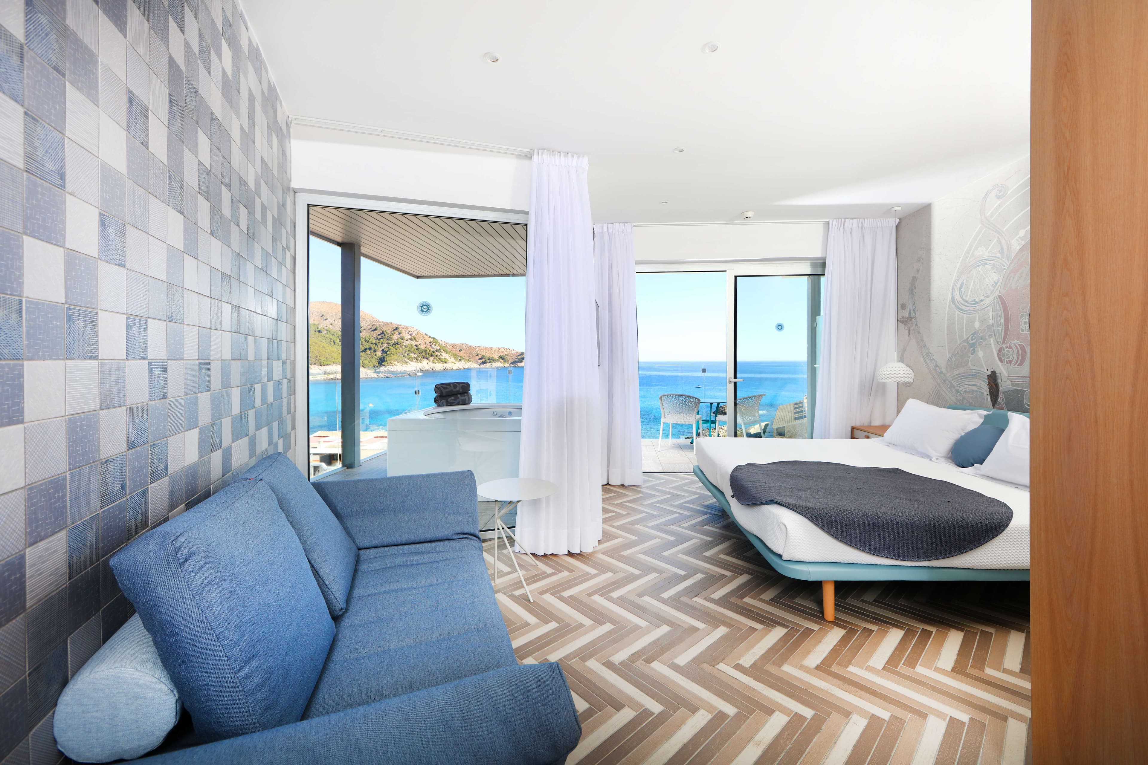 Mar Azul PurEstil Hotel & Spa Ansicht 6